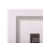 Thumbnail: Kiera Grace Acrylic L Documt Frame