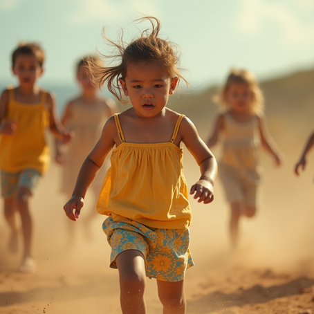 Brincadeiras Tradicionais Brasileiras: Um Mergulho na Cultura Popular