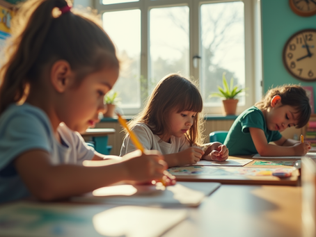 Atrações pedagógicas para eventos escolares: como escolher