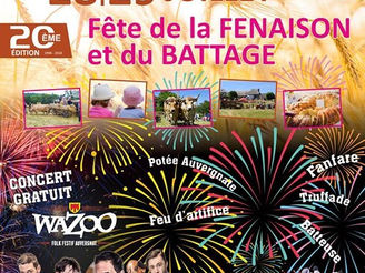 Soyez ou devenez nos partenaires