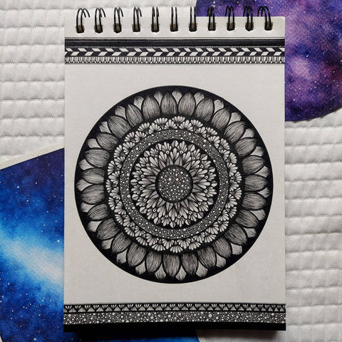 Mandala Art Workshop