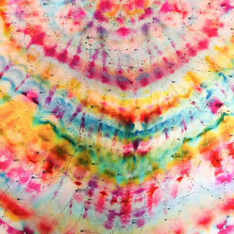 Ice Dye Craft Workshop