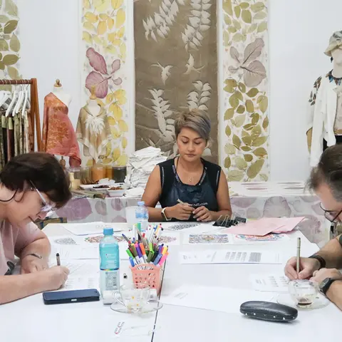 Mandala Art Workshop