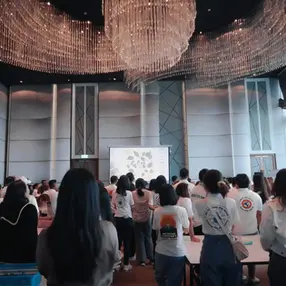 Corporate Private Event GIGIPAYNE Studio