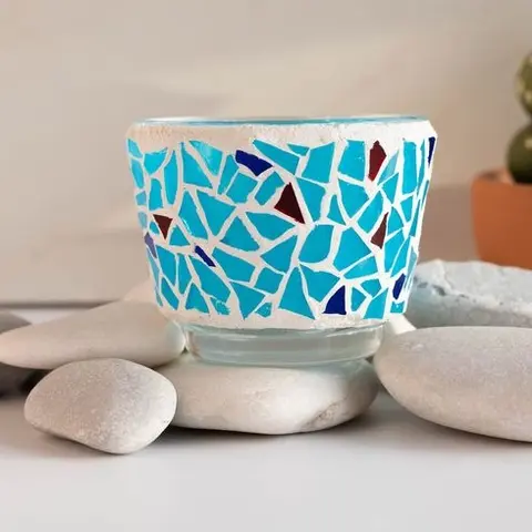 Mosaic Art Craft Workshop