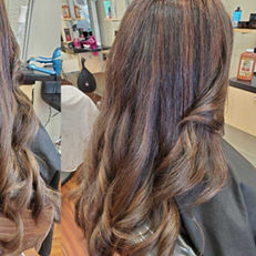 Haircut hair cut hair salon color men women kids jr. junior child kid children undercut highlights blowdry dry style clips & and cutz perm treatment awapuhi, tea tree root touch up single foil balayage highlights gray blending haircut hair cut shampoo wax waxing balayage skin fade skinfade taper square undercut barber shop beauty salon ellicott city howard county maryland columbia clarksville elkridge money pieces