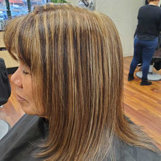 Haircut hair cut hair salon color men women kids jr. junior child kid children undercut highlights blowdry dry style clips & and cutz perm treatment awapuhi, tea tree root touch up single foil balayage highlights gray blending haircut hair cut shampoo wax waxing balayage skin fade skinfade taper square undercut barber shop beauty salon ellicott city howard county maryland columbia clarksville elkridge money pieces