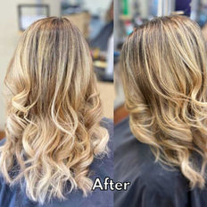 balayage.jpgHaircut hair cut hair salon color men women kids jr. junior child kid children undercut highlights blowdry dry style clips & and cutz perm treatment awapuhi, tea tree root touch up single foil balayage highlights gray blending haircut hair cut shampoo wax waxing balayage skin fade skinfade taper square undercut barber shop beauty salon ellicott city howard county maryland columbia clarksville elkridge money pieces