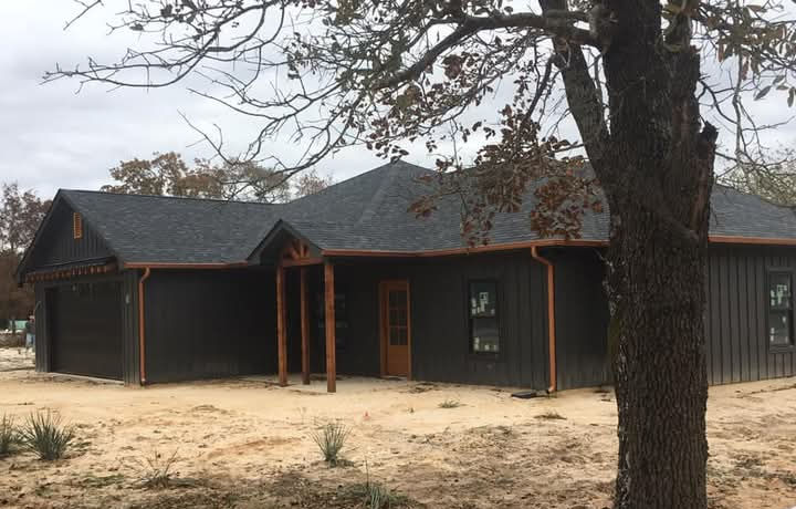 Dogwood, Texas