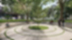 Sunken Garden