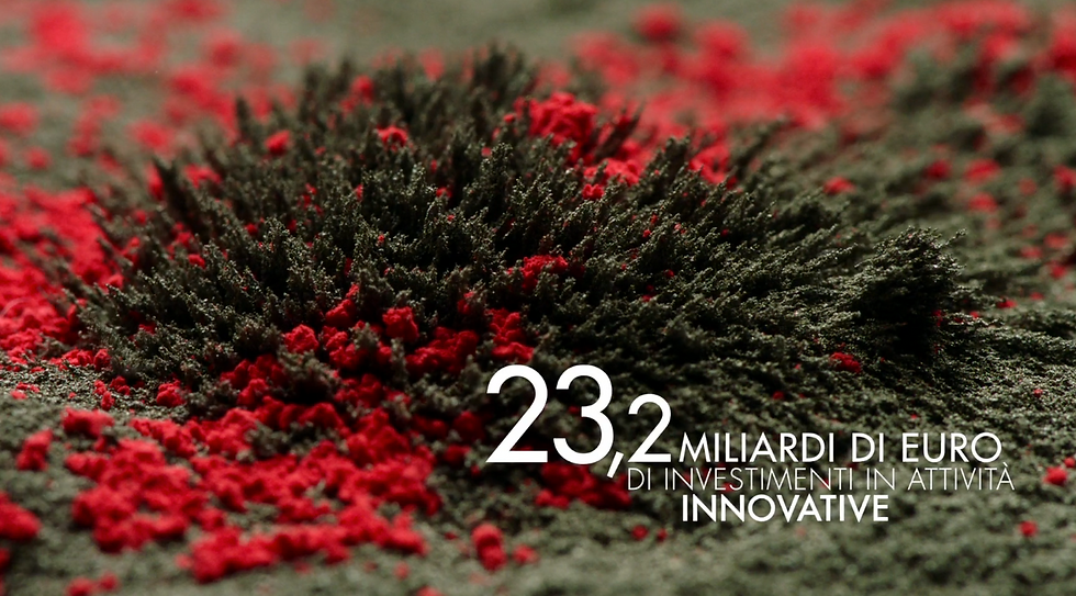 RICERCA E SVILUPPO - MINISTERO AFFARI ESTERI