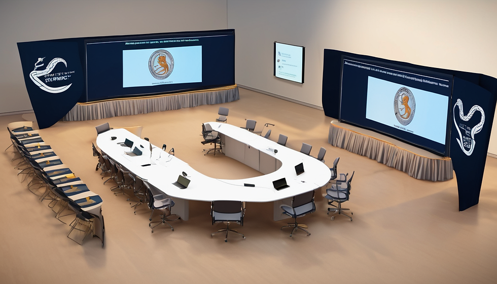 Serpent Civilization Virtual Conference