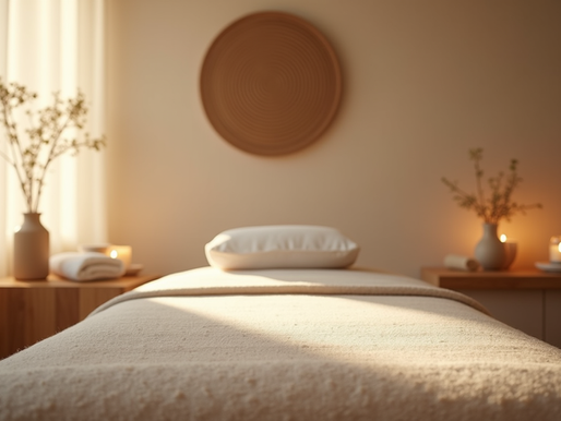 Discover the Benefits of Massage Therapy in Charleston