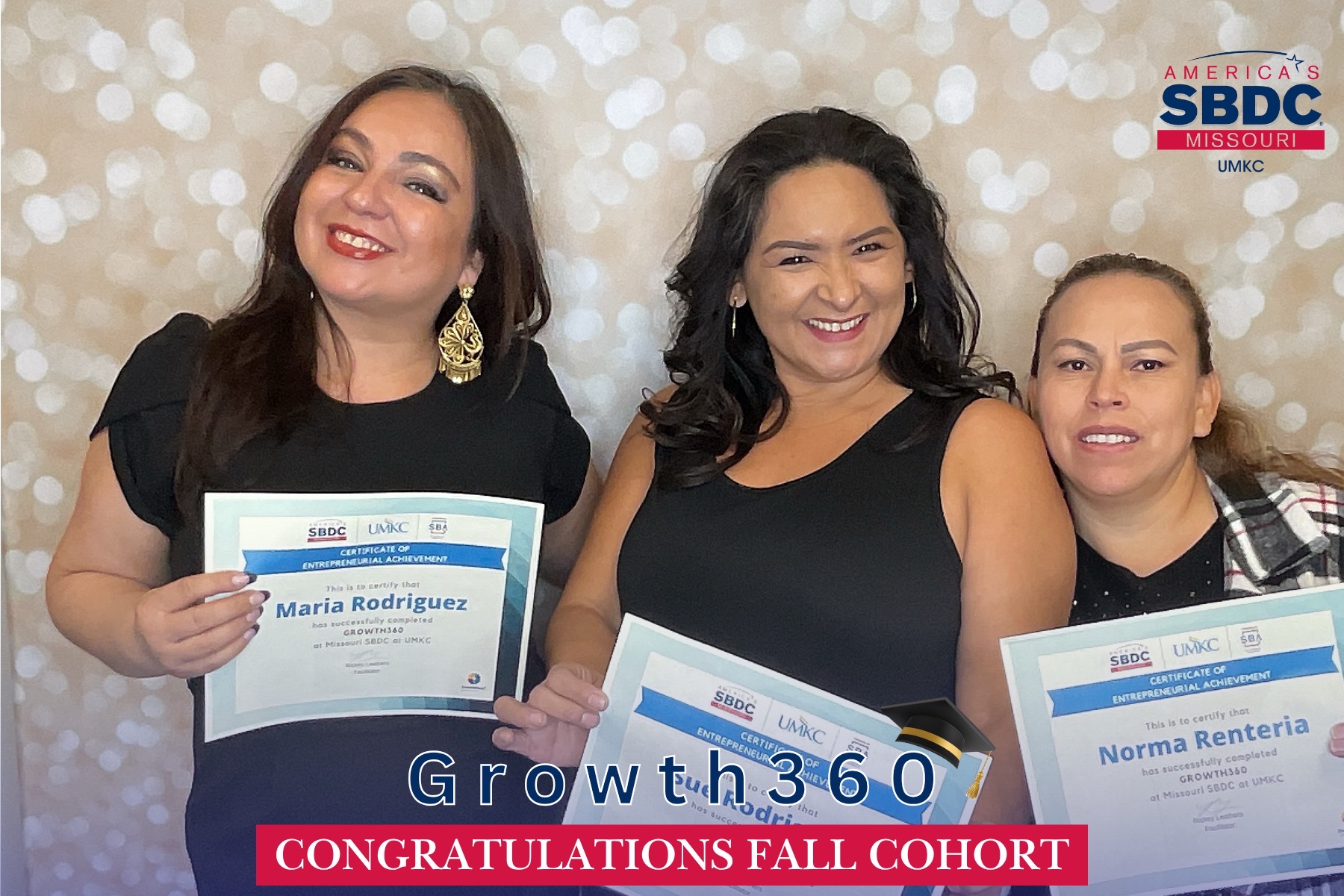 Corporate Graduation and Networking Events in Kansas City