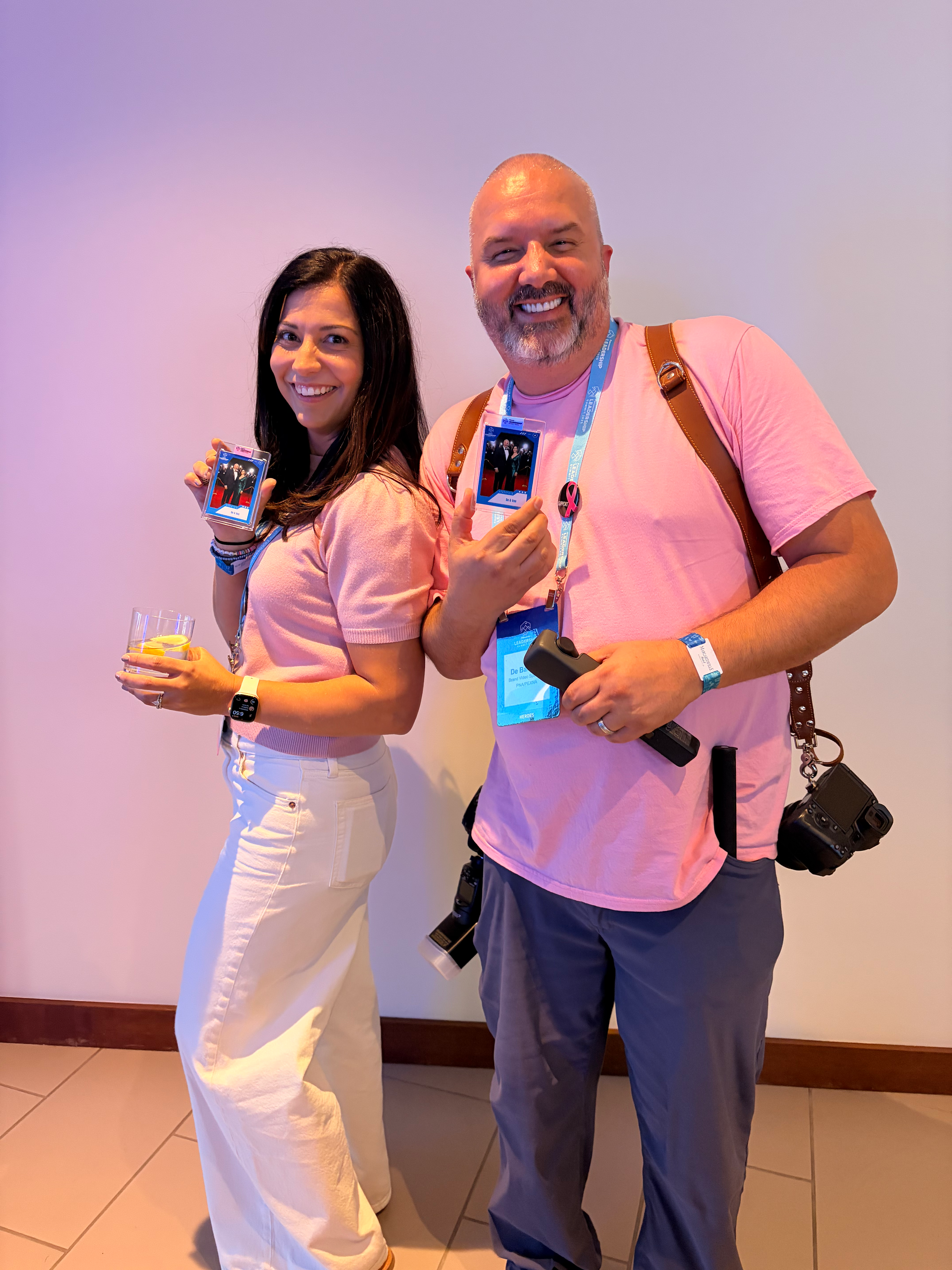 Experience Next-Level Fun with Trading Cards and AI Trading Cards by ClickFun Events Co