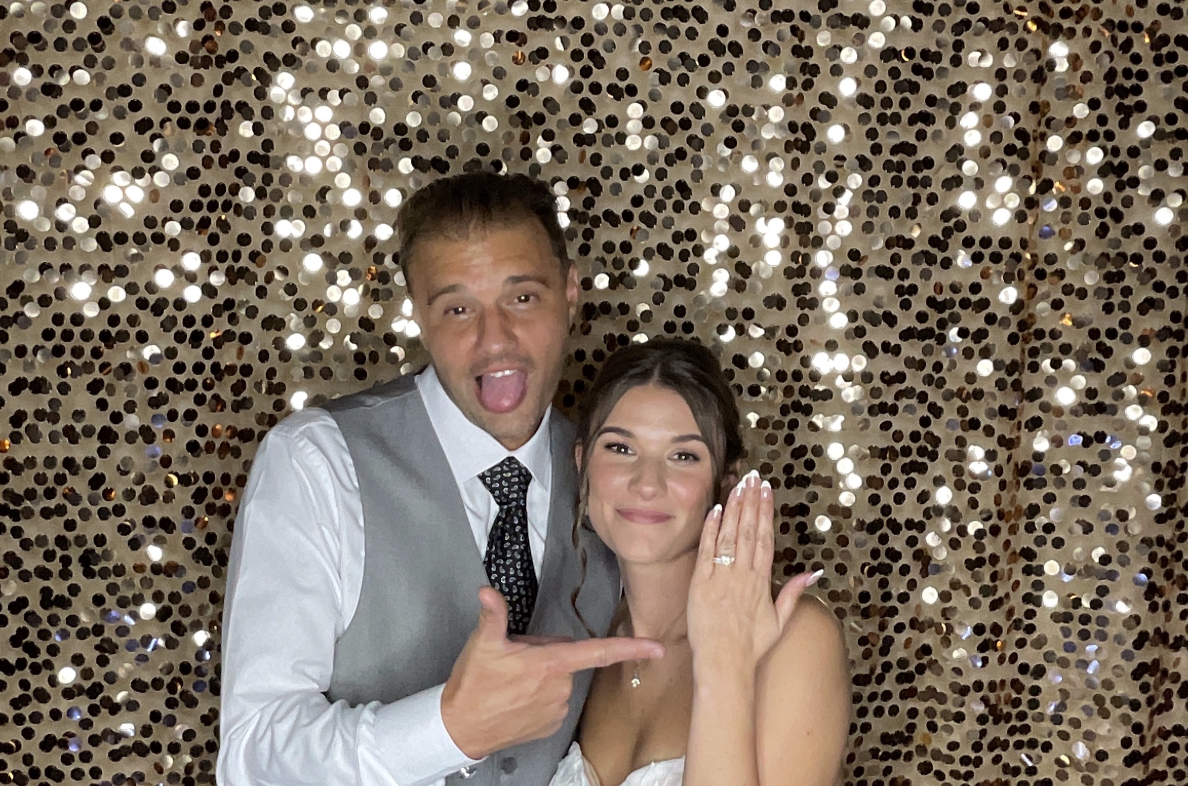 Why Every Kansas City Wedding Needs a Photo Booth