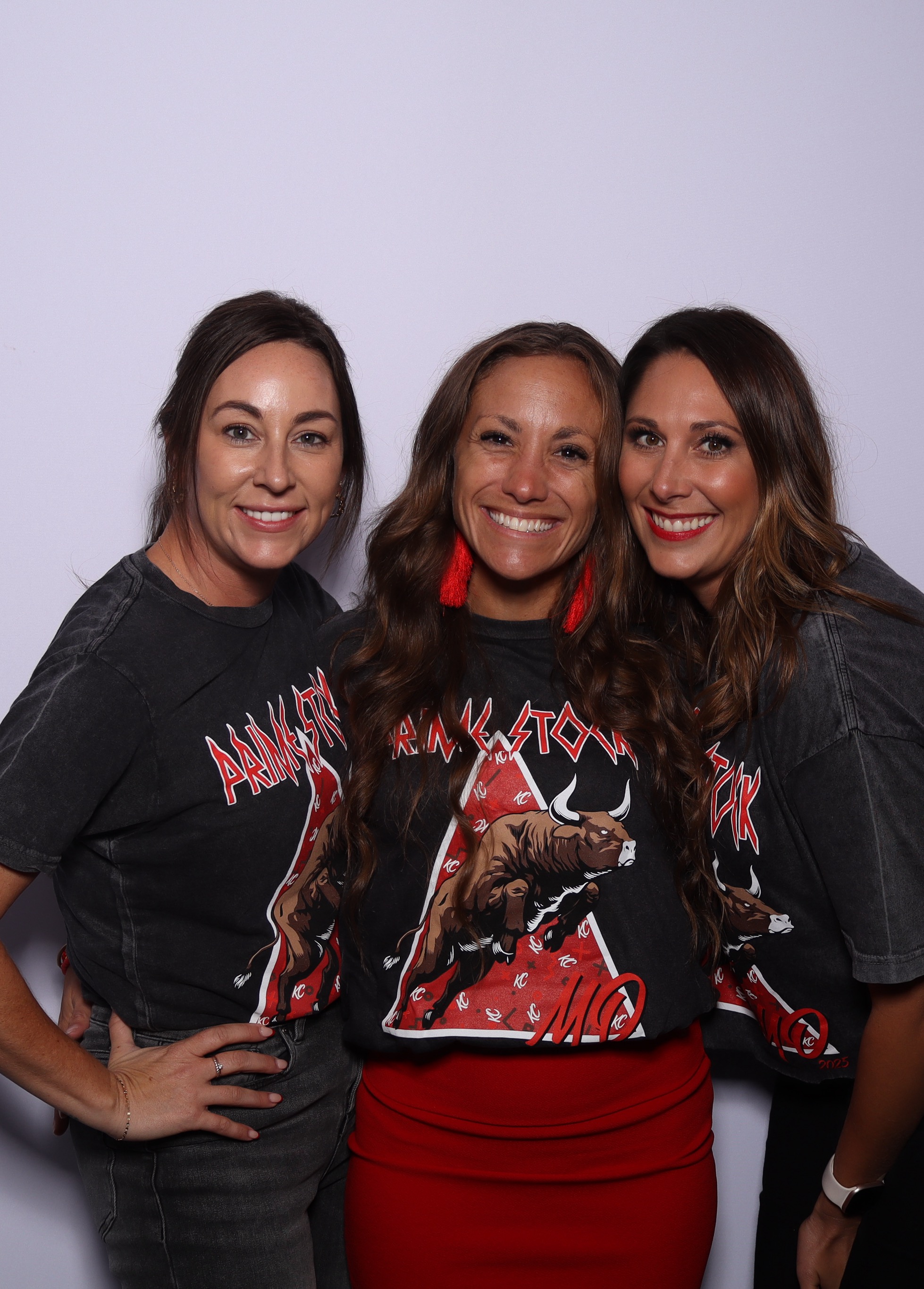 5 Event Mistakes Kansas City Hosts Make Without a Photo Booth