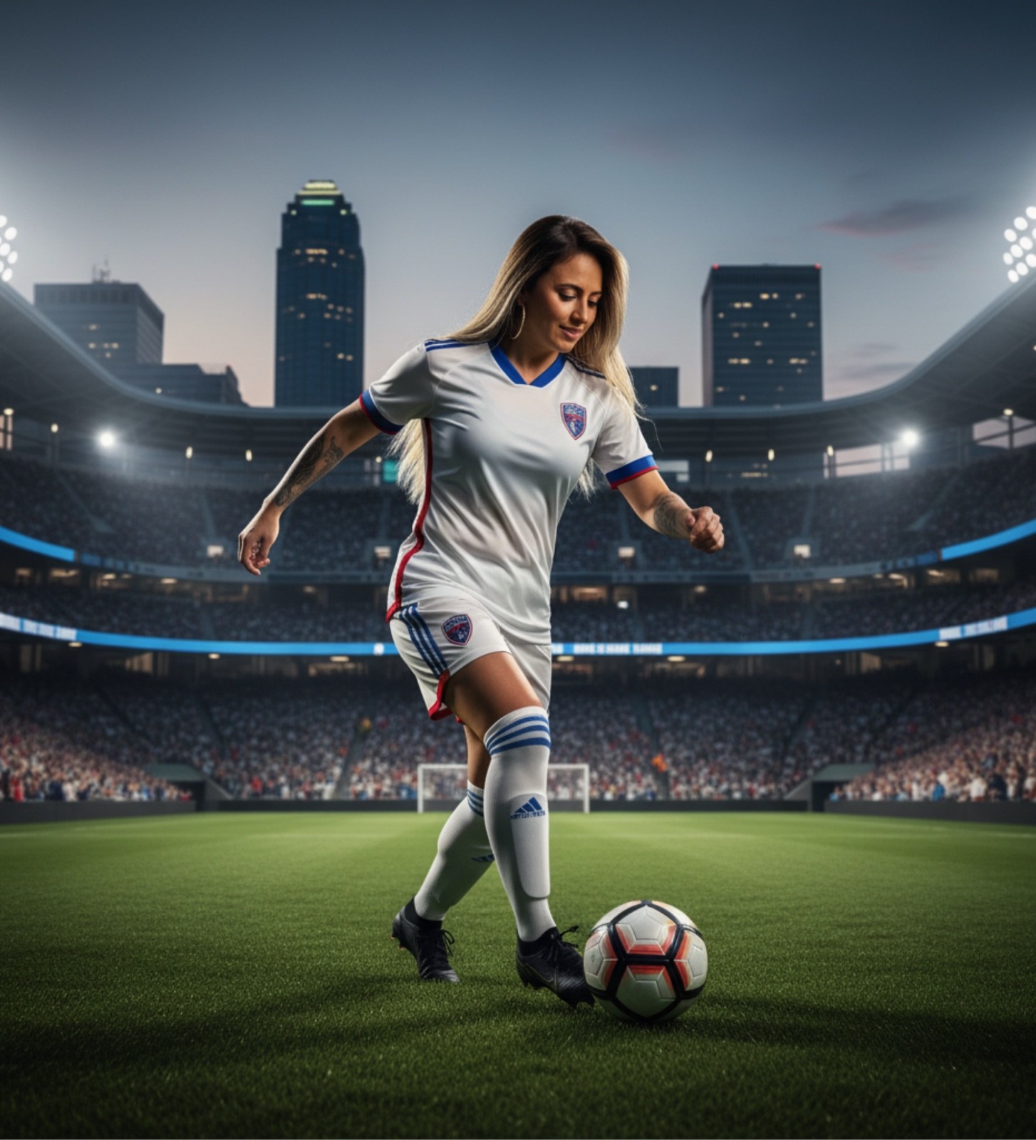 The Ultimate Kansas City Soccer Event Guide