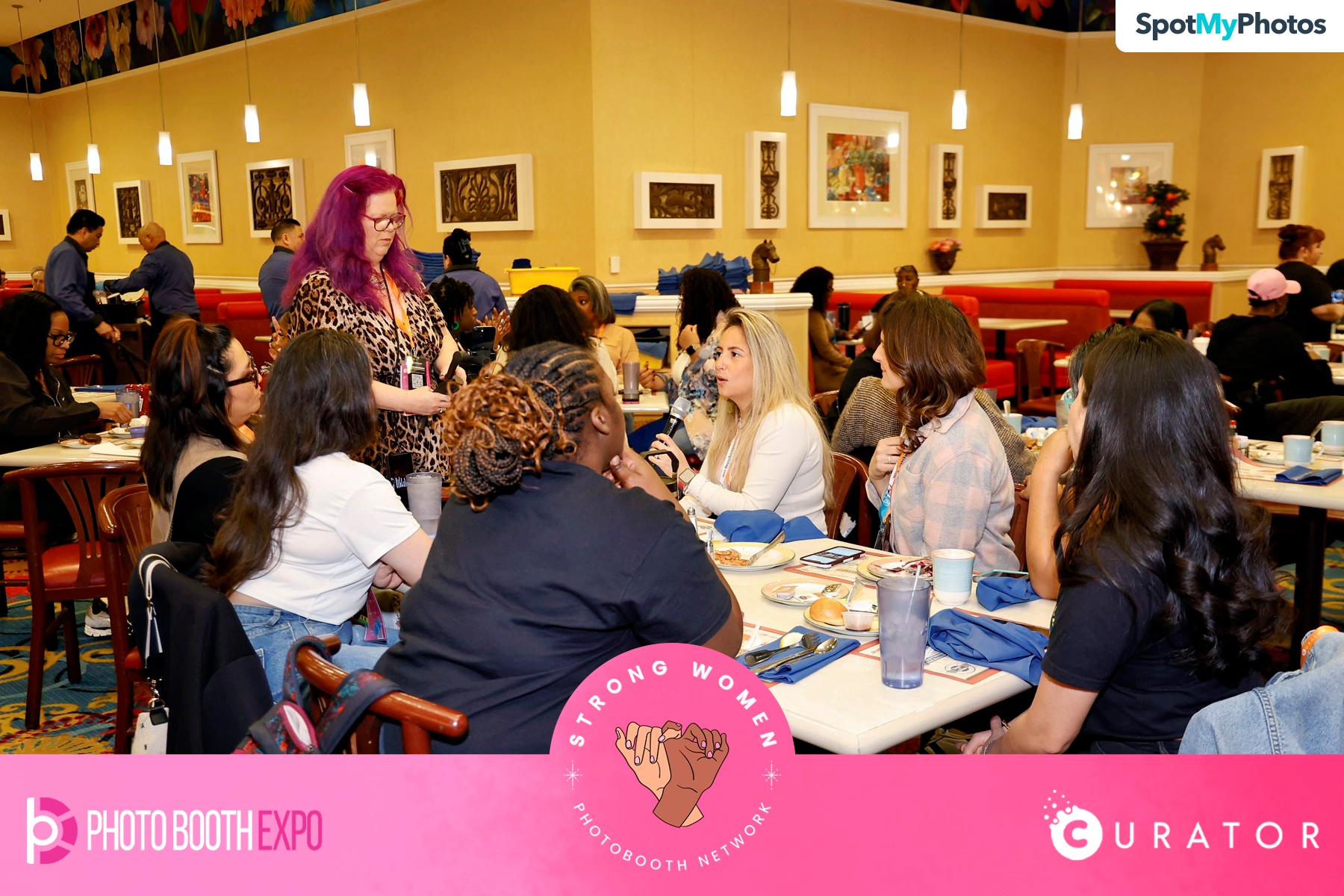PBX 2026, How ClickFun Events Co Is Elevating Photo Booth Experiences in Kansas City