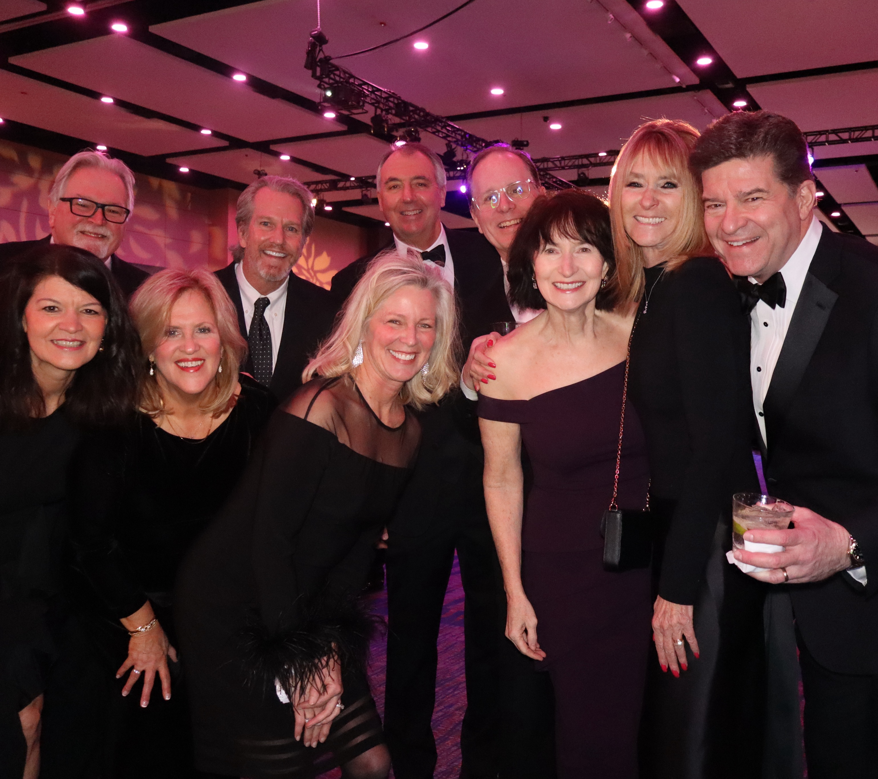 ClickFun Events Co Delivers a Premium Photo Booth Experience at Snow Ball Gala 2026 in Overland Park
