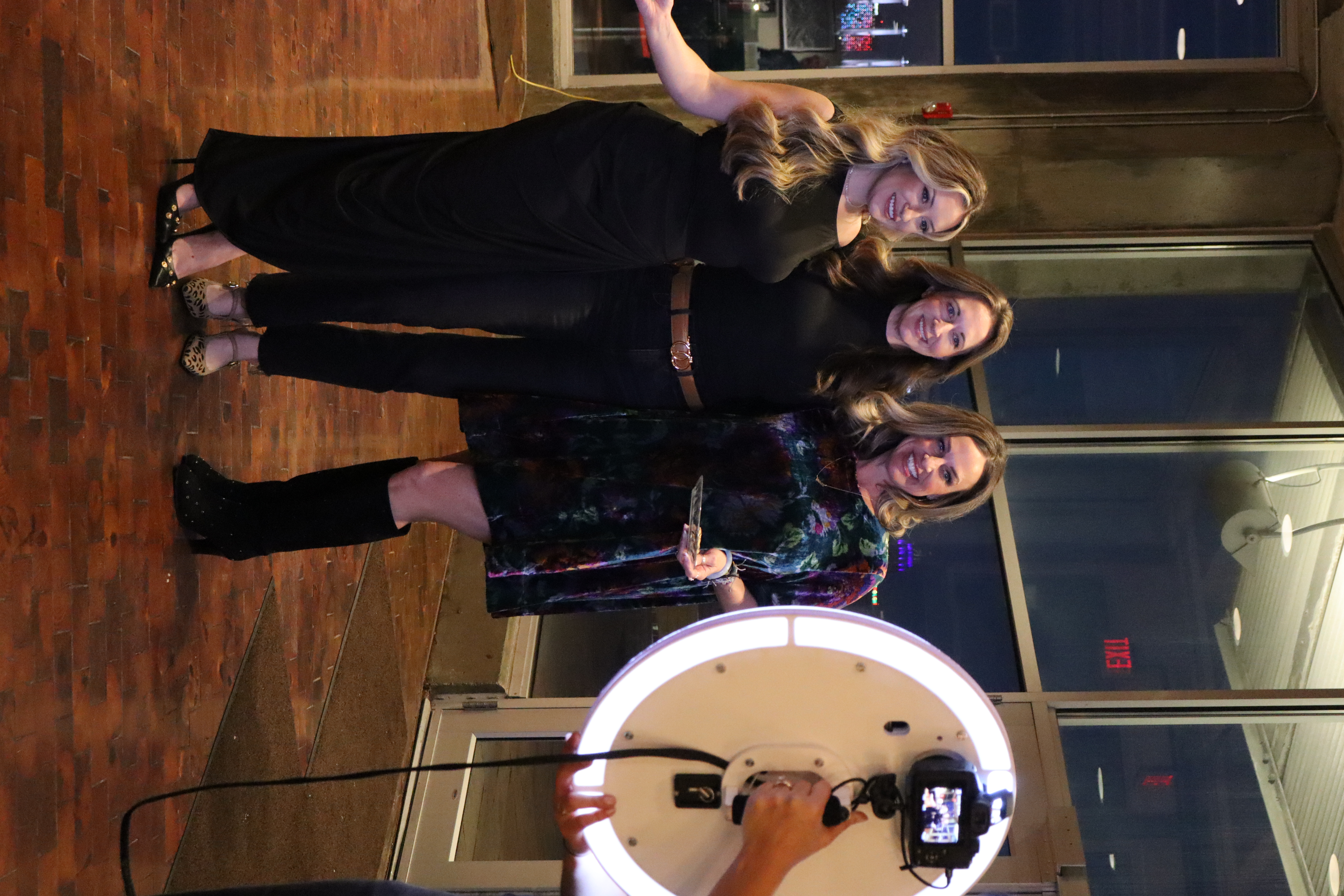 What Our Clients Say About ClickFun Events Co – Real Testimonials from Kansas City Events