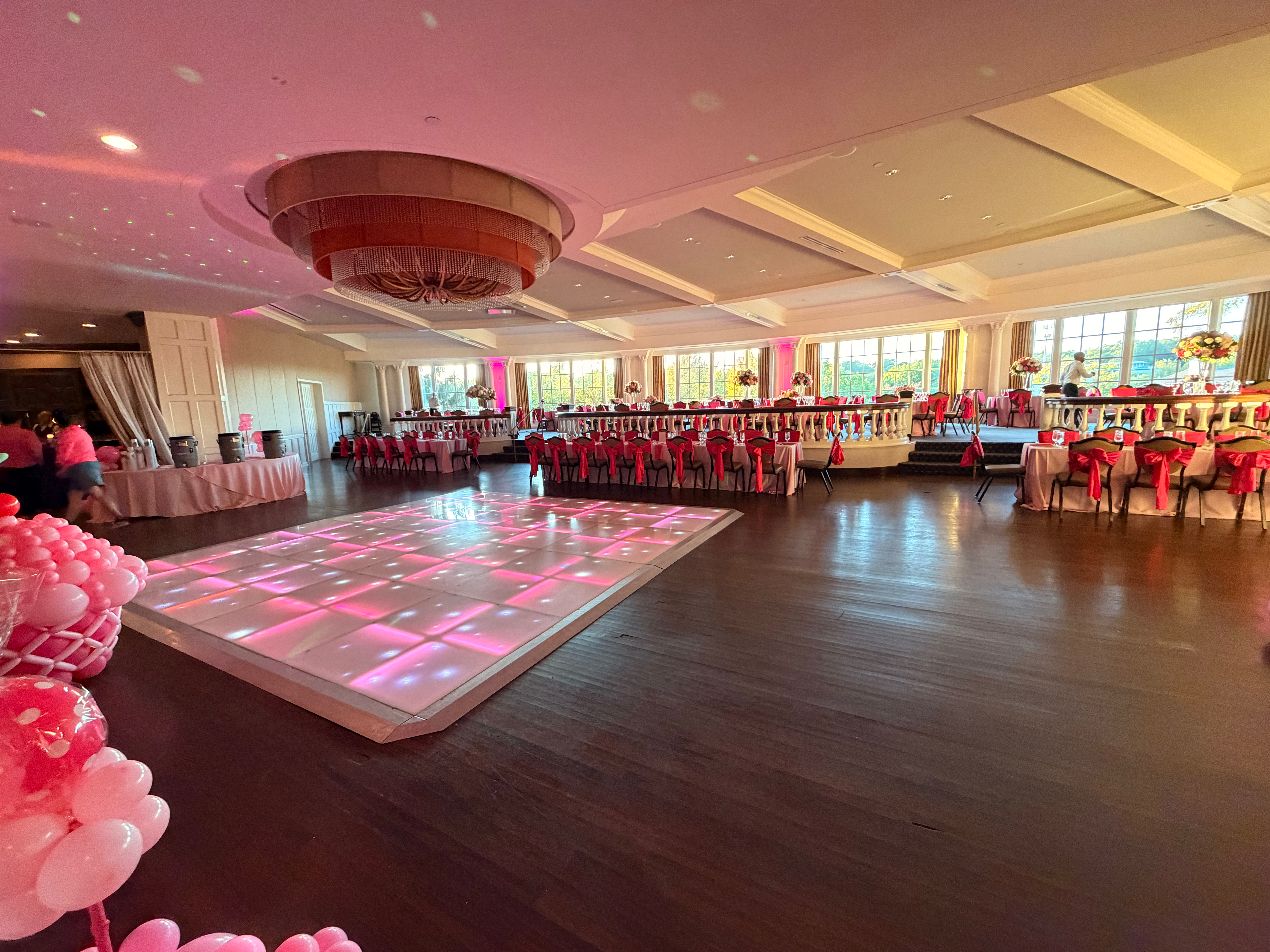 Capturing Joy at a Beautiful Bat Mitzvah Celebration in Kansas City