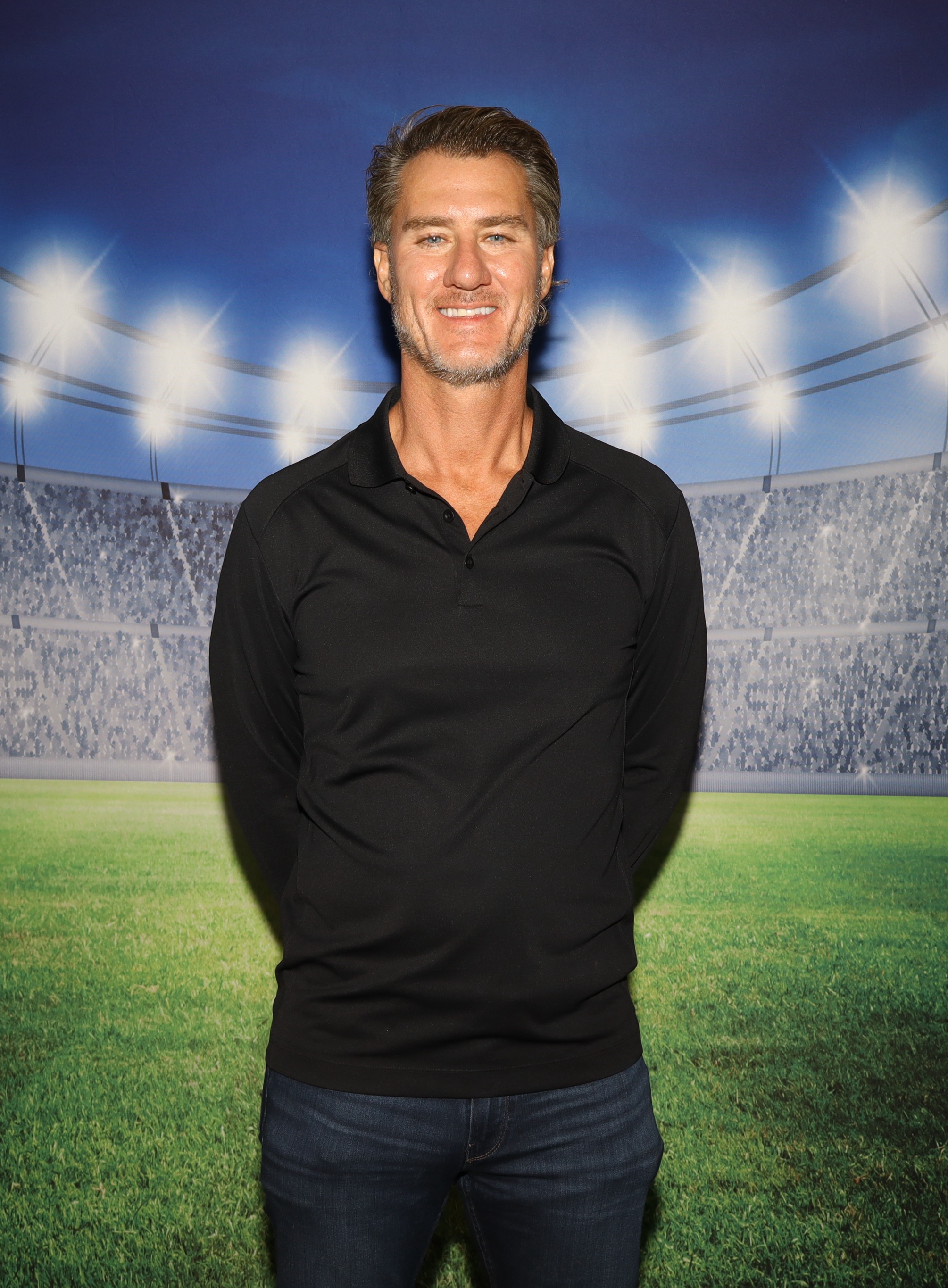 Click Fun Photo Booth Creates AI Trading Card Experience at the Panasonic Leadership Summit