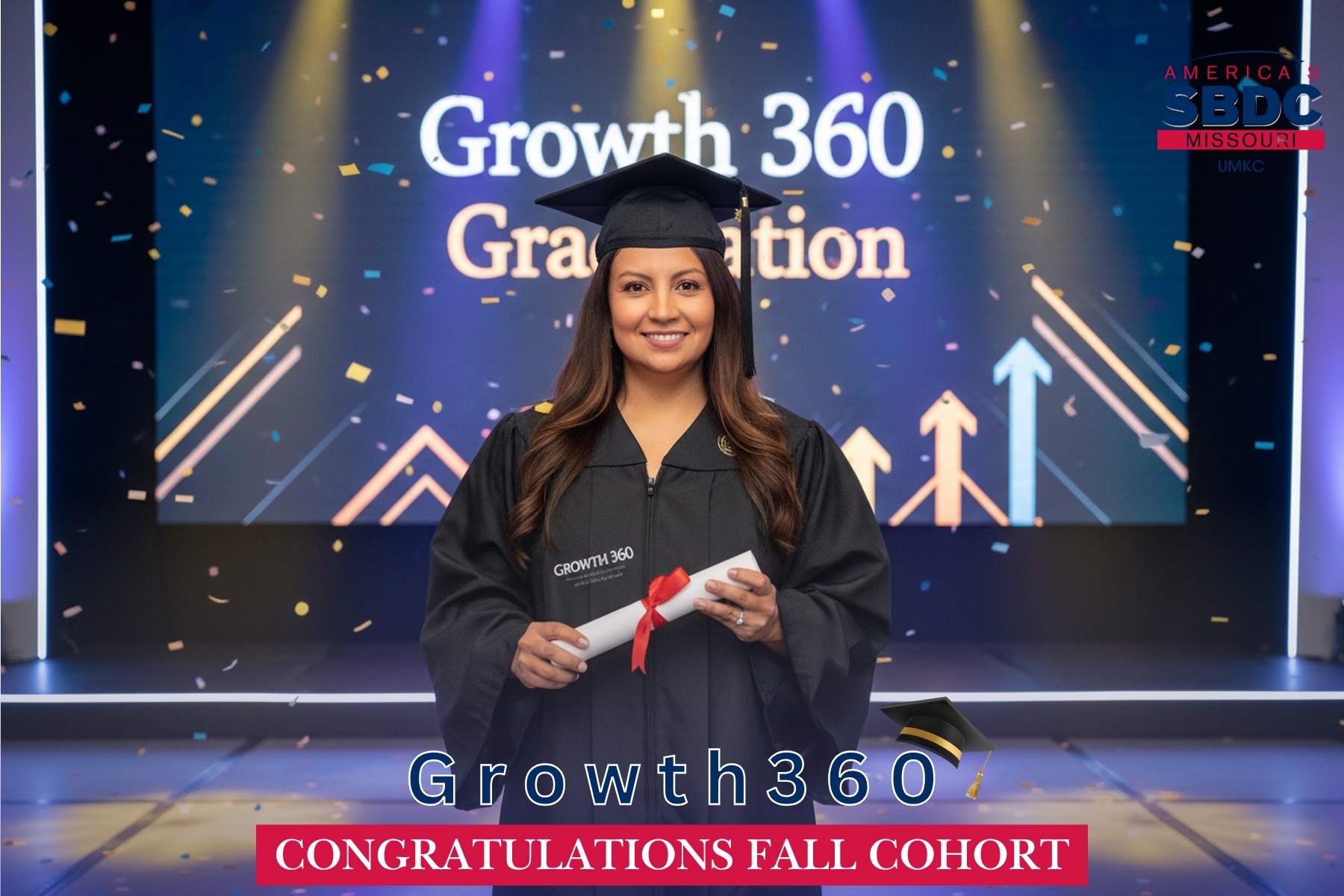 Corporate Graduation and Networking Events in Kansas City