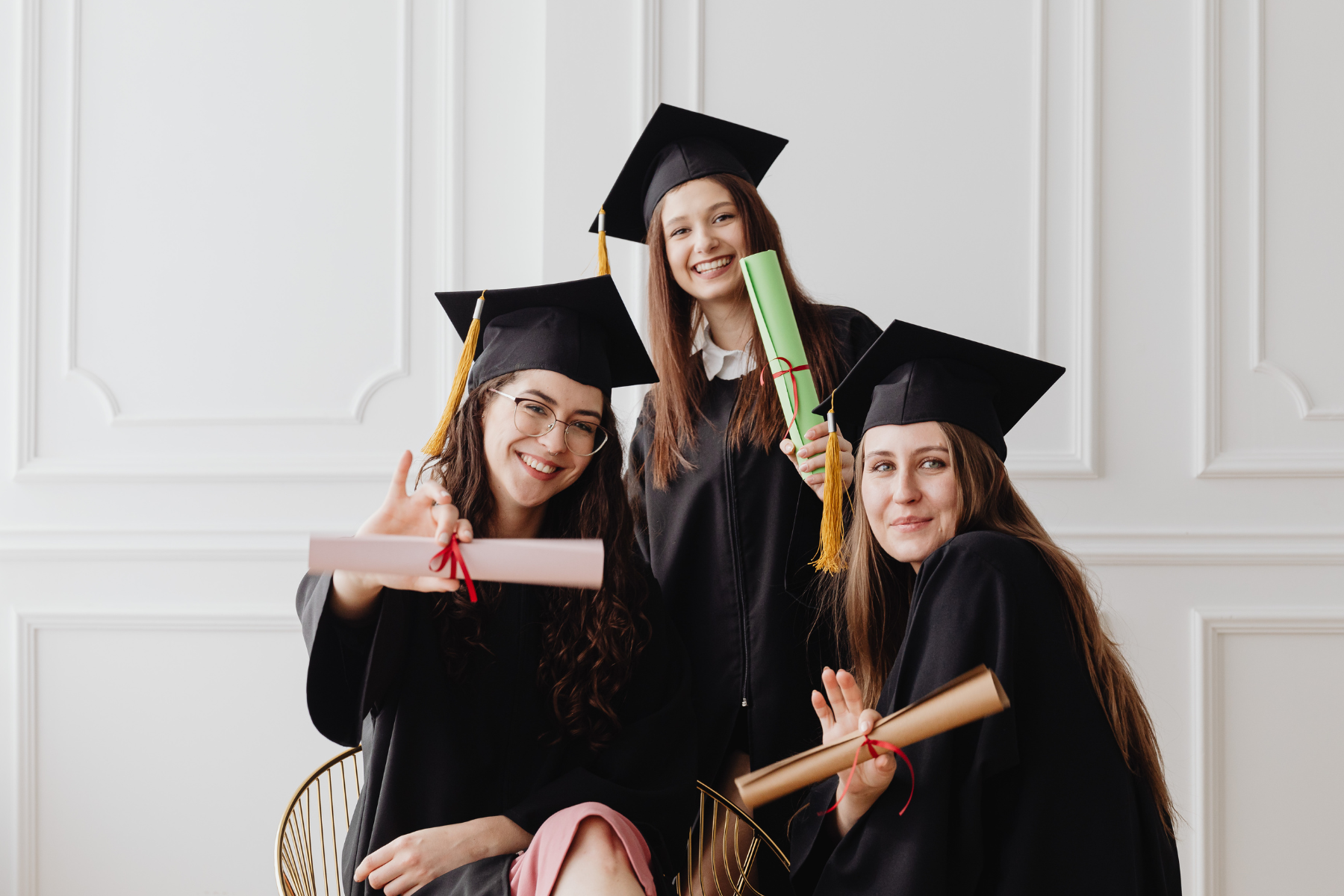 Graduation in Kansas City, Celebrate with ClickFun Events Co Photo Booths