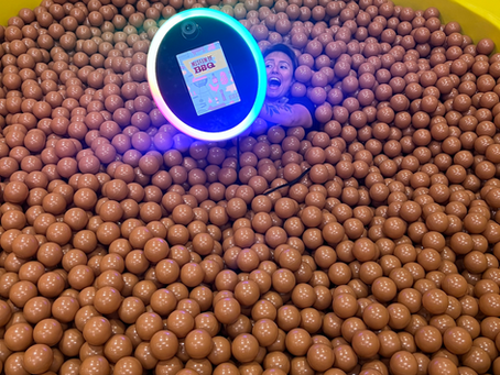 Bringing AI Fun to the Museum of BBQ with Click Fun Photo Booth