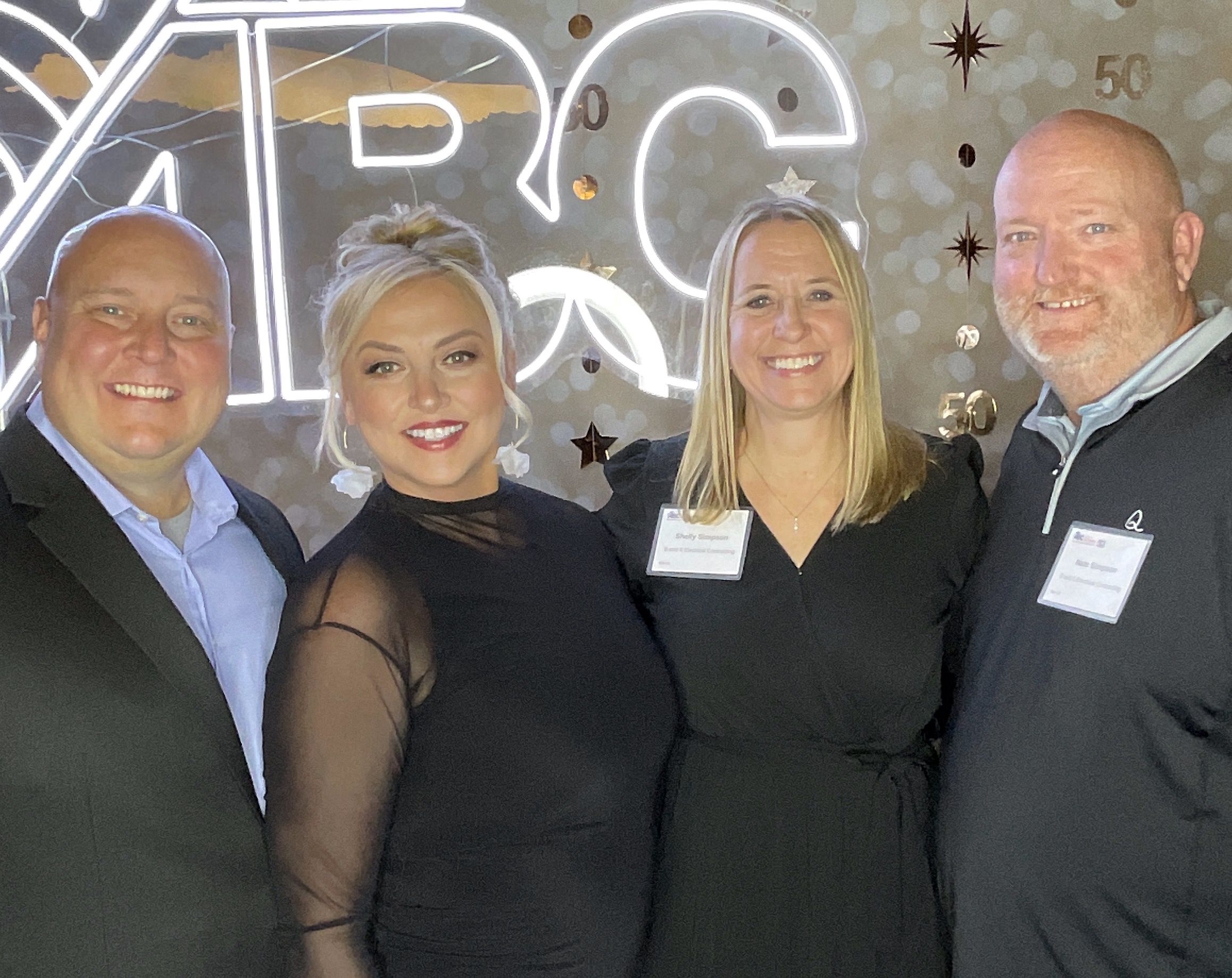 Elevating Corporate Events in Kansas City with Premium Photo Booth Experiences