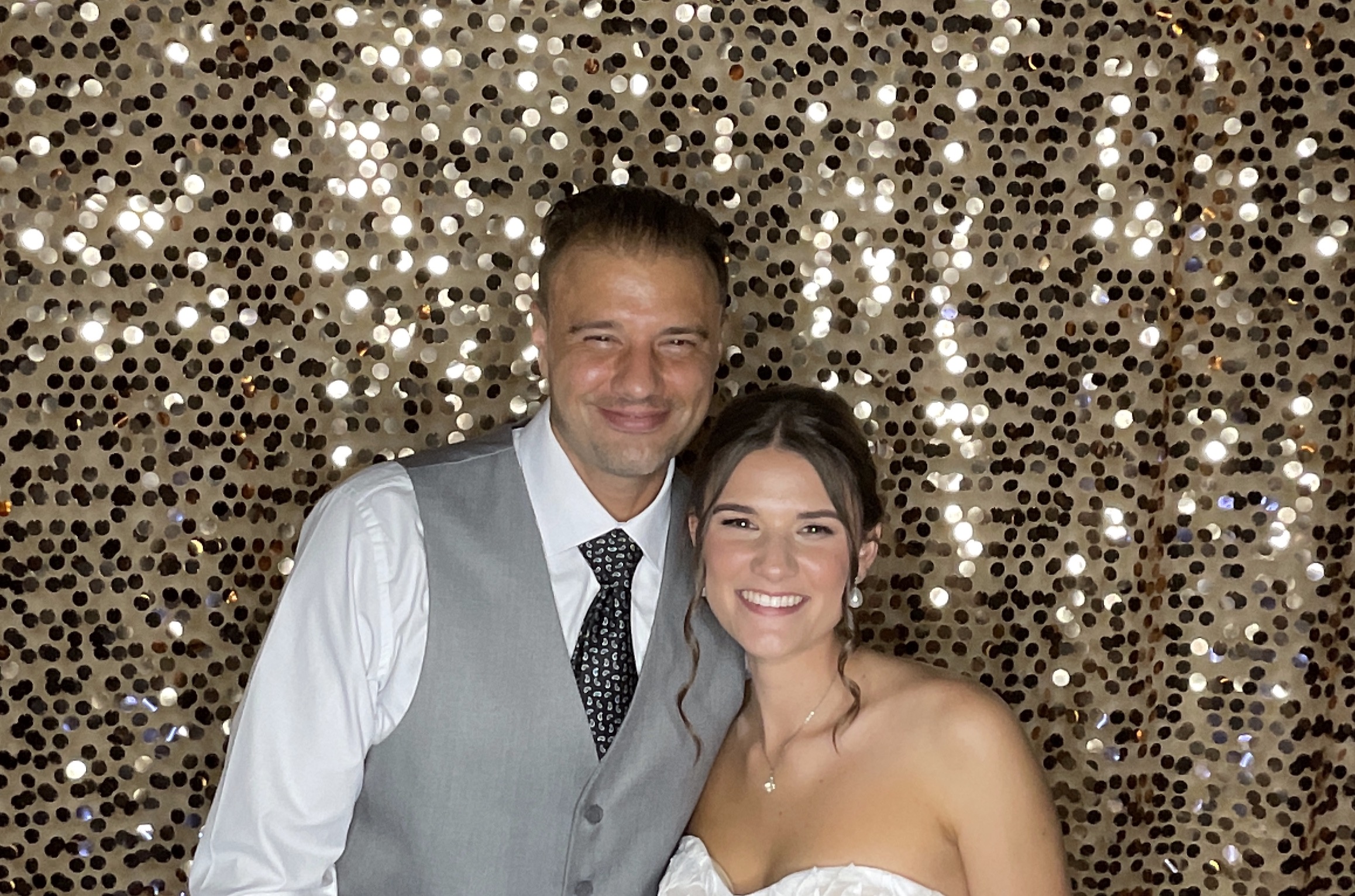 Why Every Kansas City Wedding Needs a Photo Booth