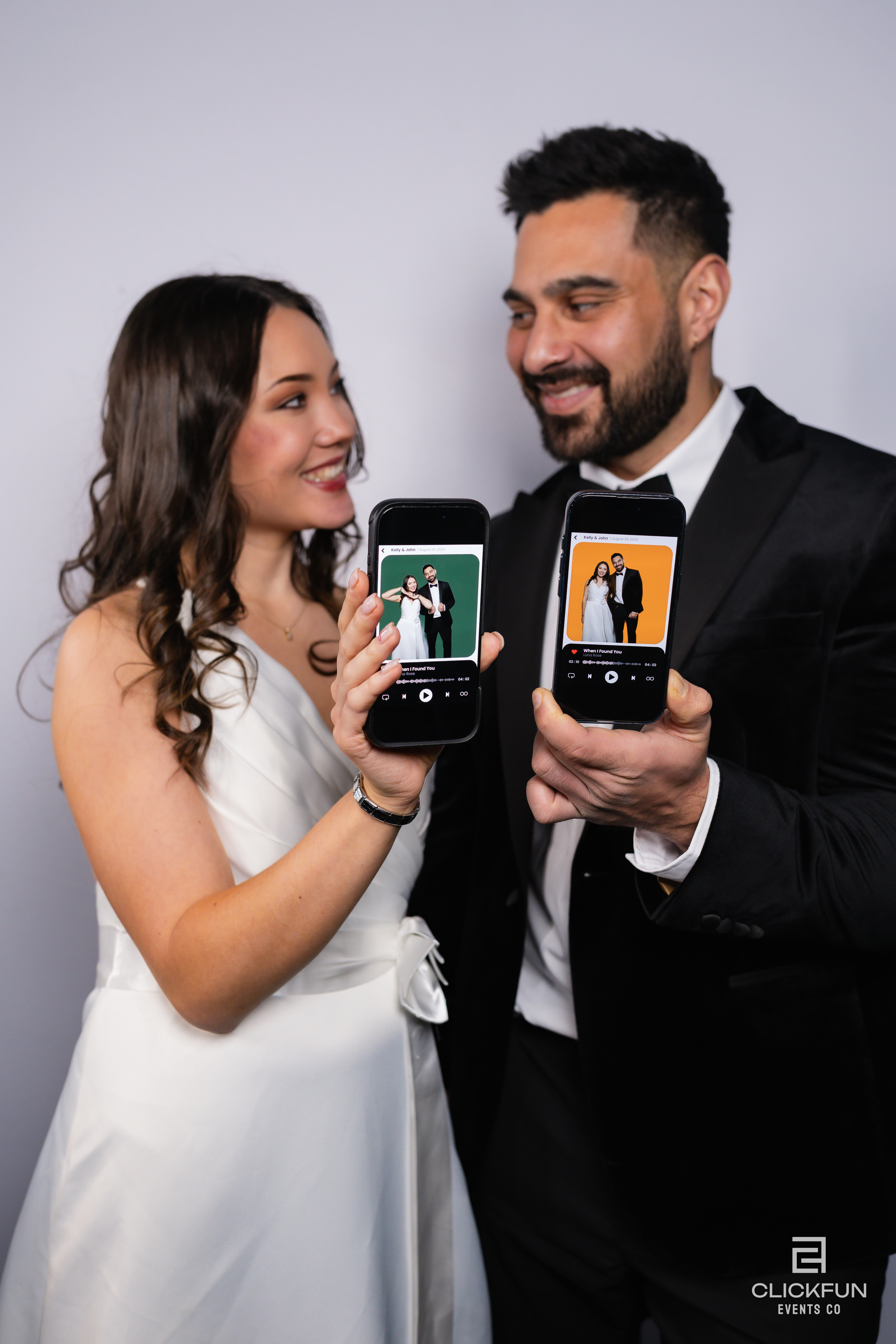 Wedding Photo Booth Tips and FAQs for Kansas City Luxury Weddings