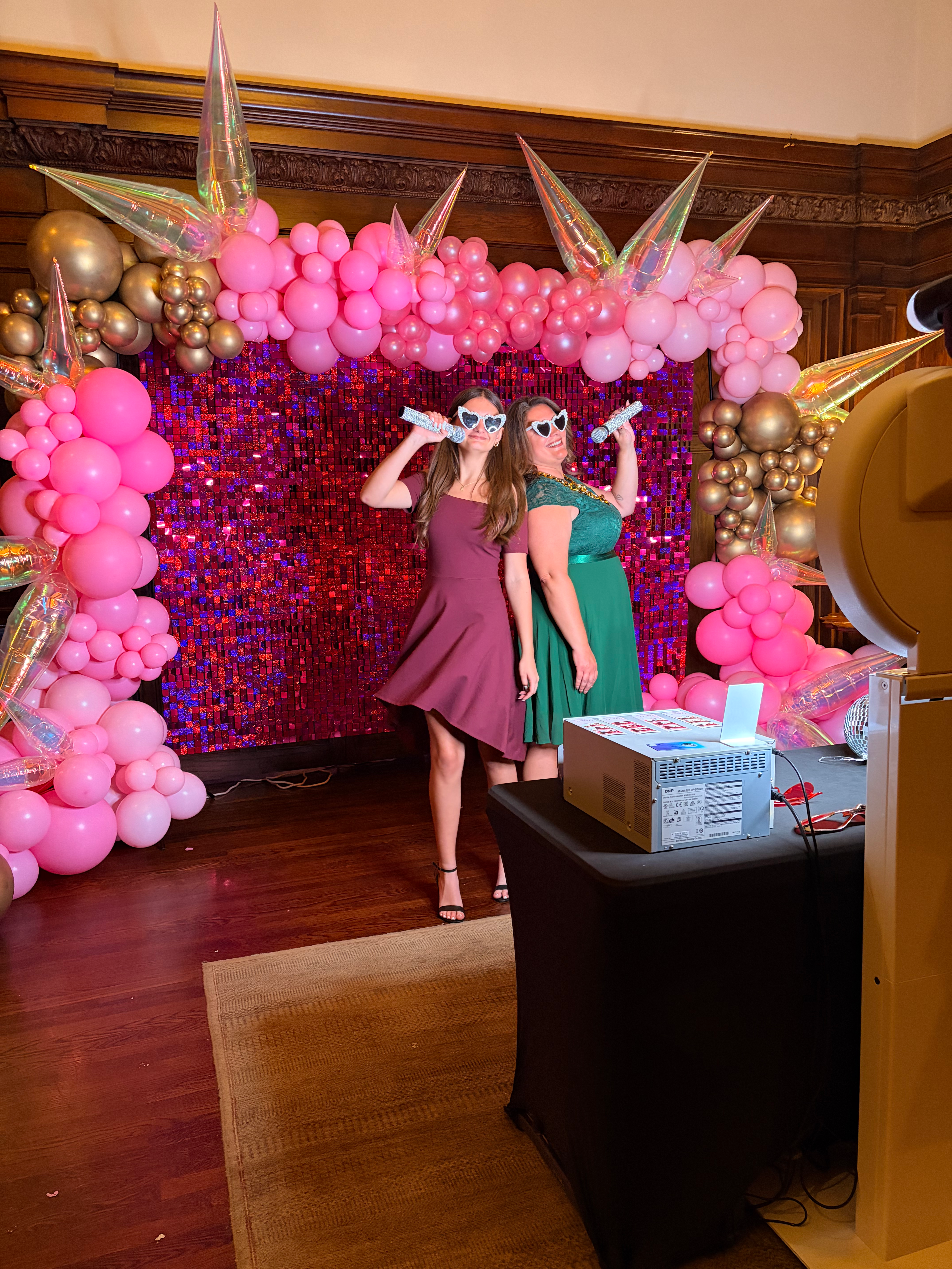 Creating Joyful Moments at Kansas City Bat Mitzvah Celebrations