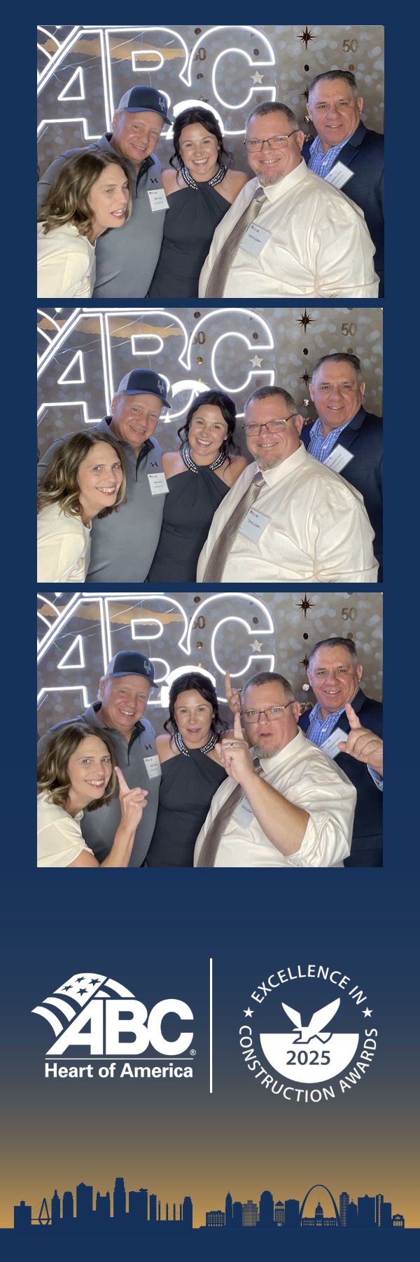 Elevating Corporate Events in Kansas City with Premium Photo Booth Experiences