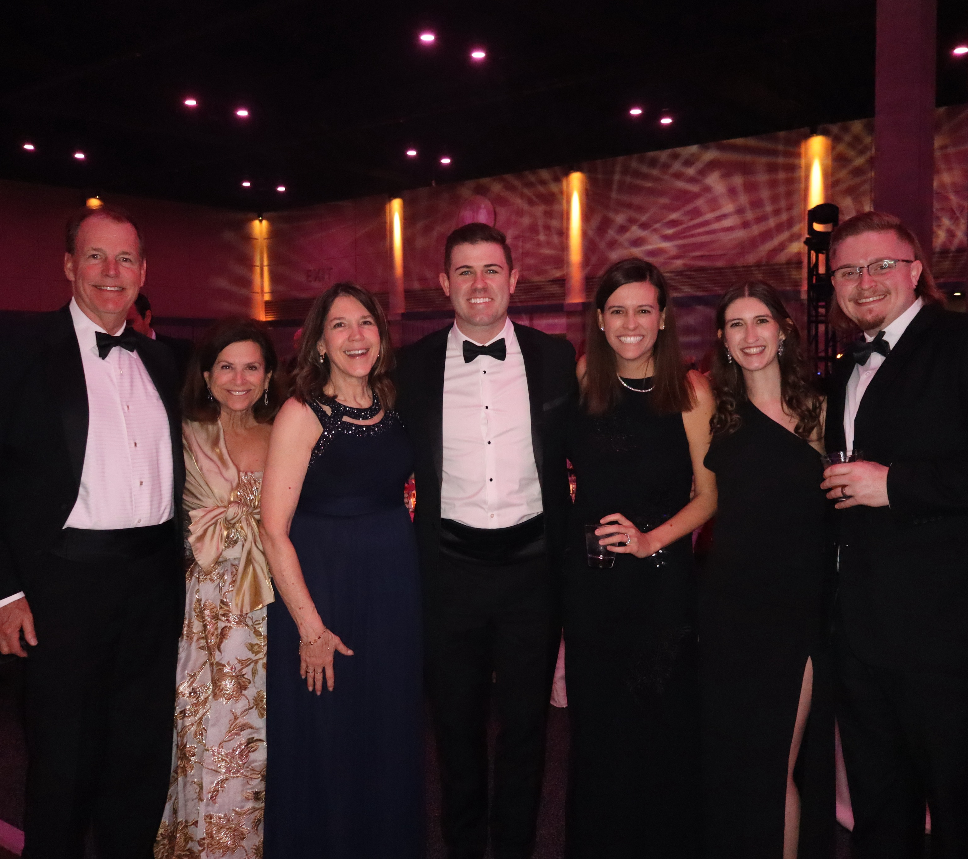 ClickFun Events Co Delivers a Premium Photo Booth Experience at Snow Ball Gala 2026 in Overland Park