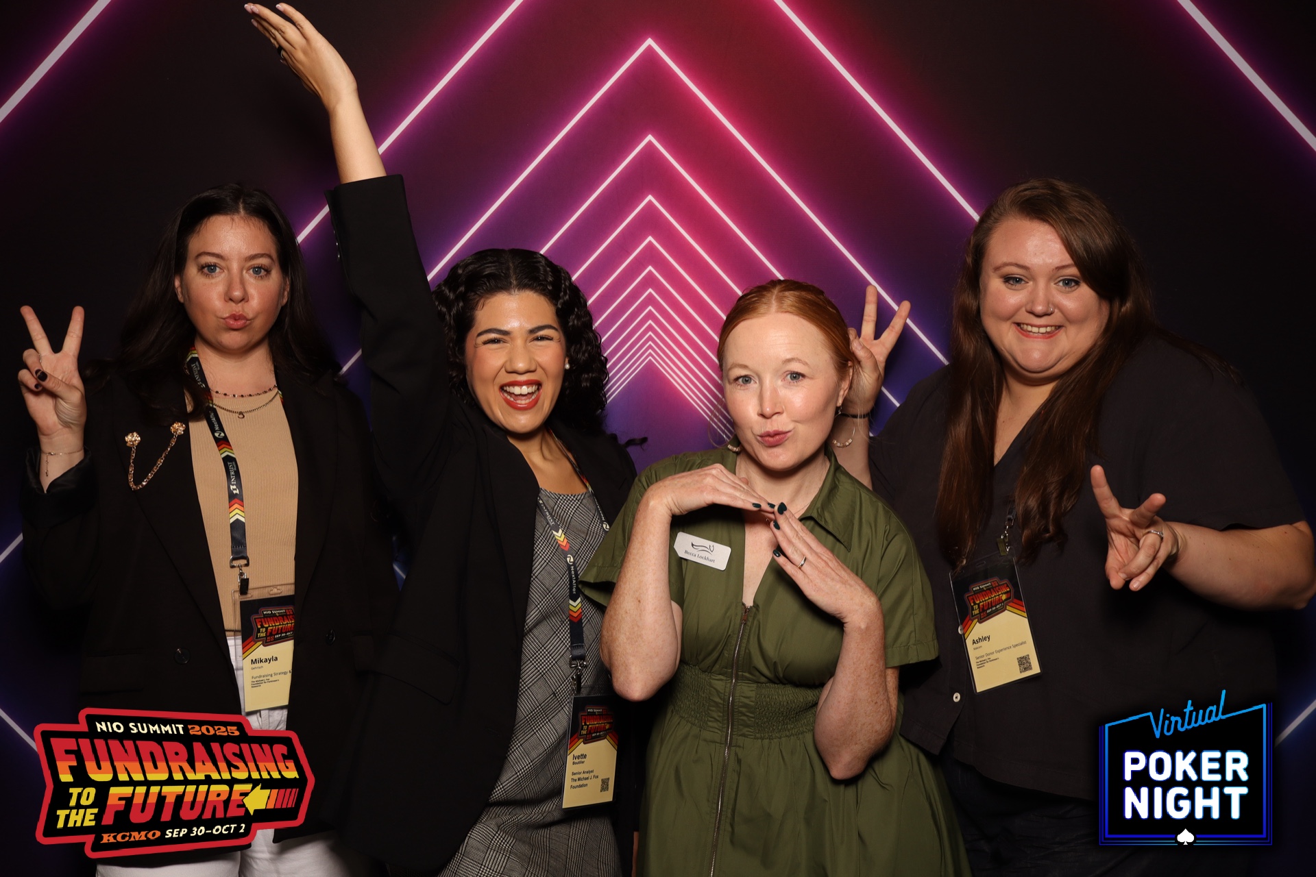 The Ultimate Guide to Choosing the Best Photo Booth Rental in Kansas City