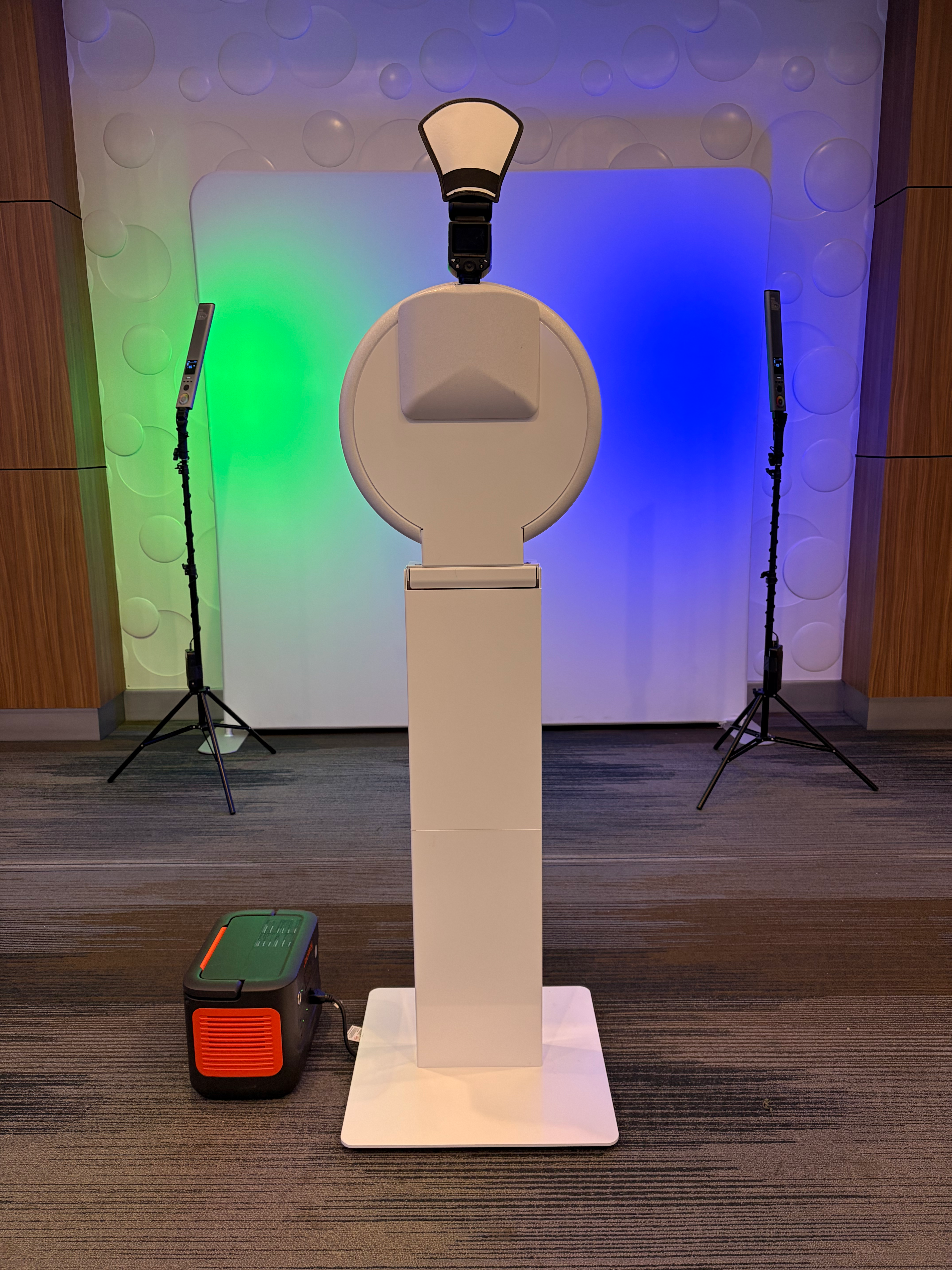 How to Choose the Perfect Photo Booth for Your Event