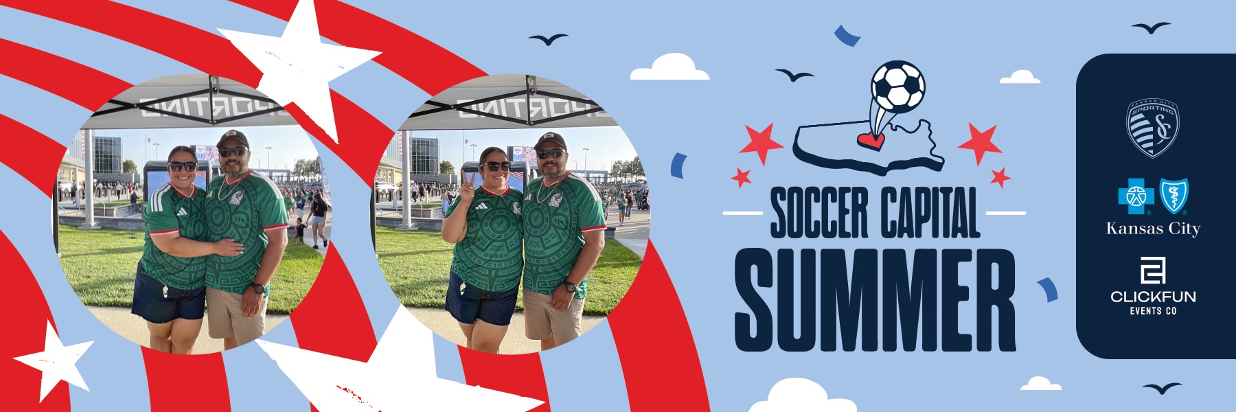 Sporting KC Fans Took Home More Than Memories with Our Custom Keychain Photo Booth Experience
