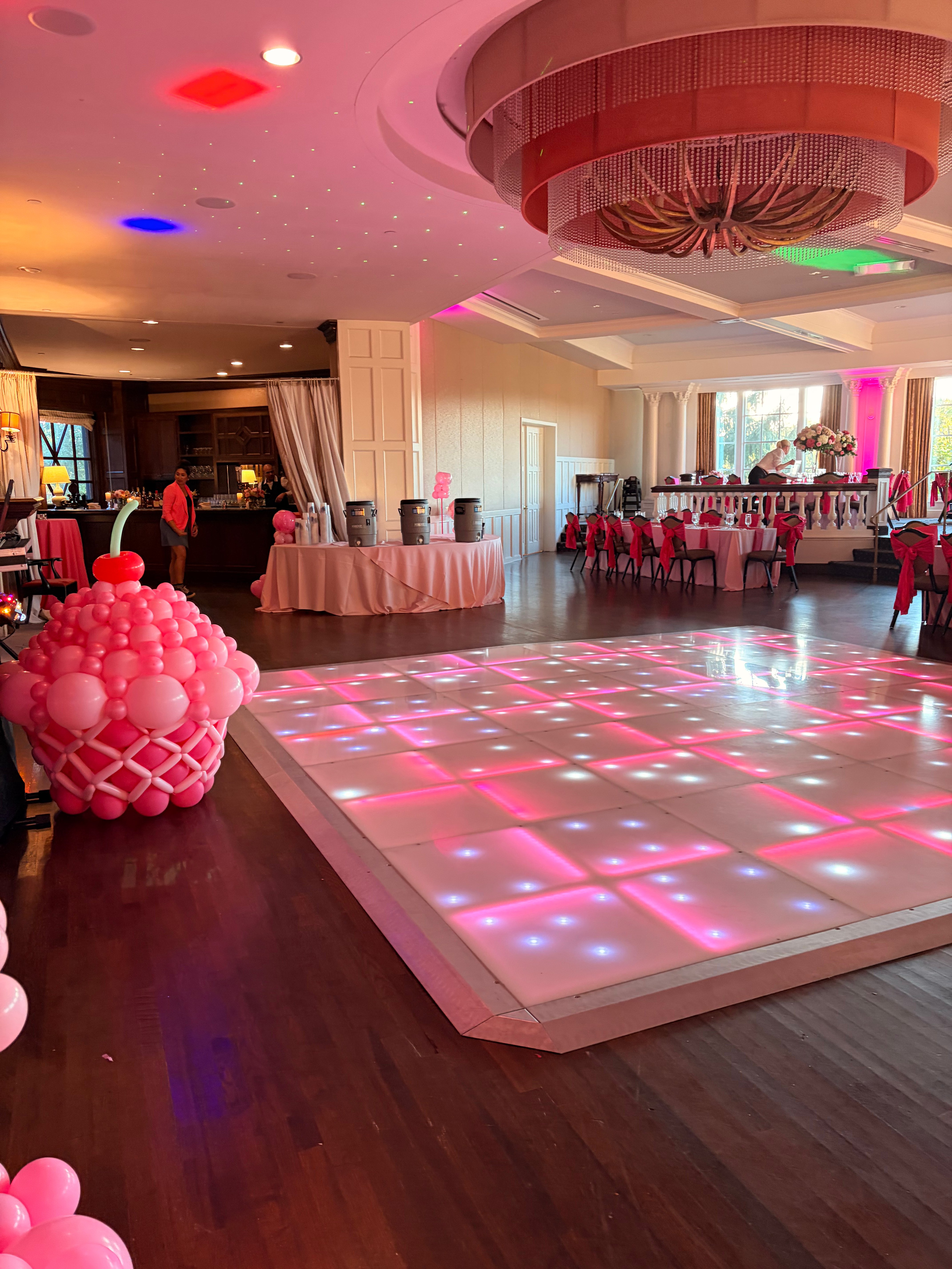 Creating Joyful Moments at Kansas City Bat Mitzvah Celebrations