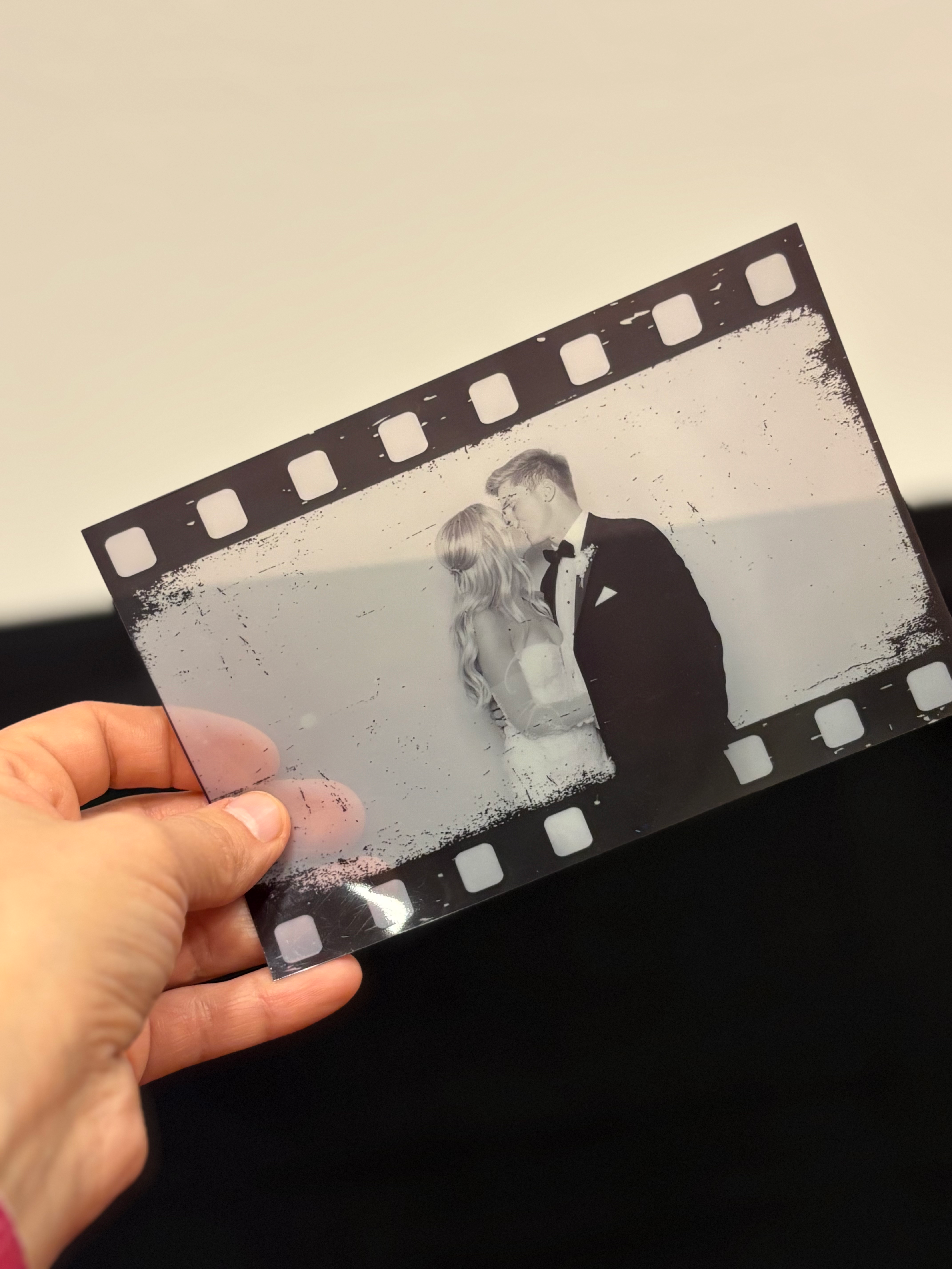Luxury Transparent Photo Booth Experience in Kansas City for Weddings and Corporate Events