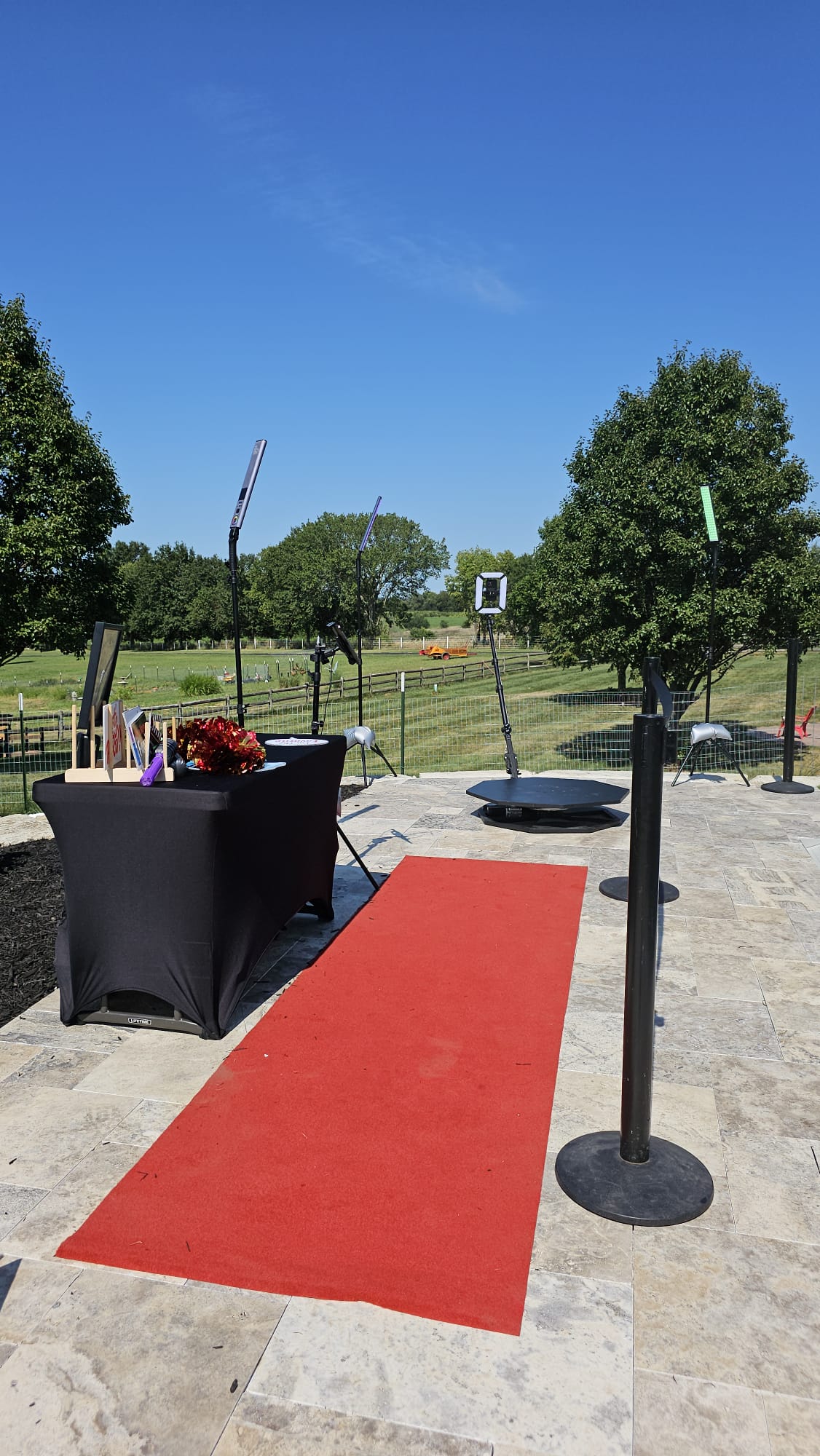Things to Consider Before Booking a Photo Booth