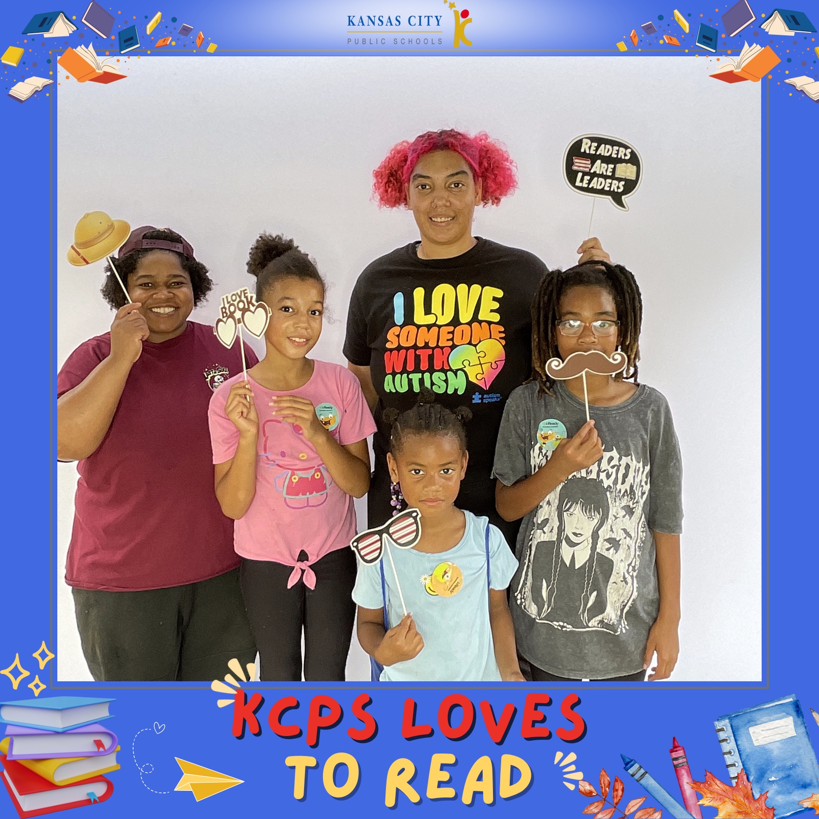 Digital Photo Booth