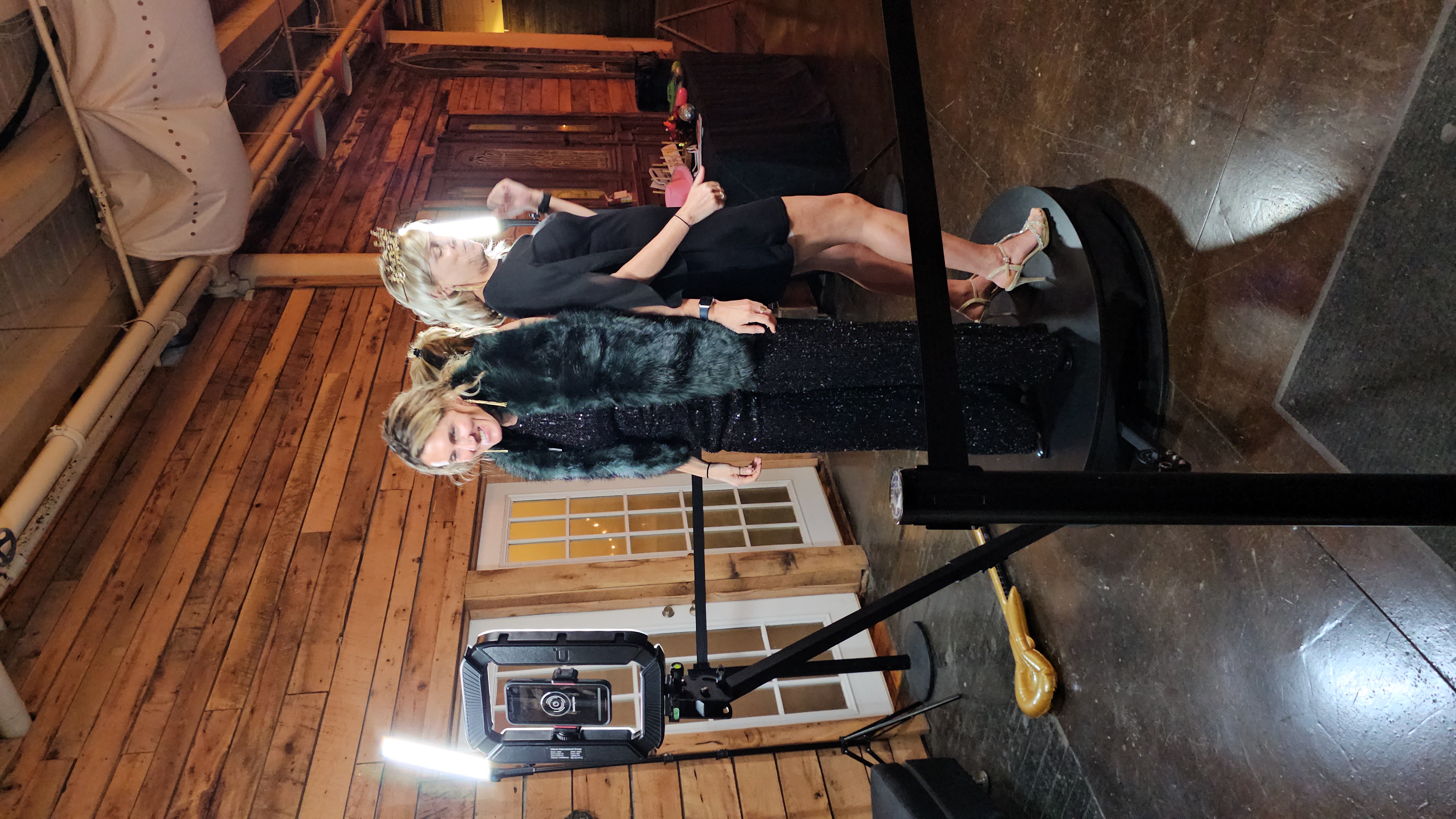 How Photo Booths Make Every Event in Kansas City More Fun and Memorable