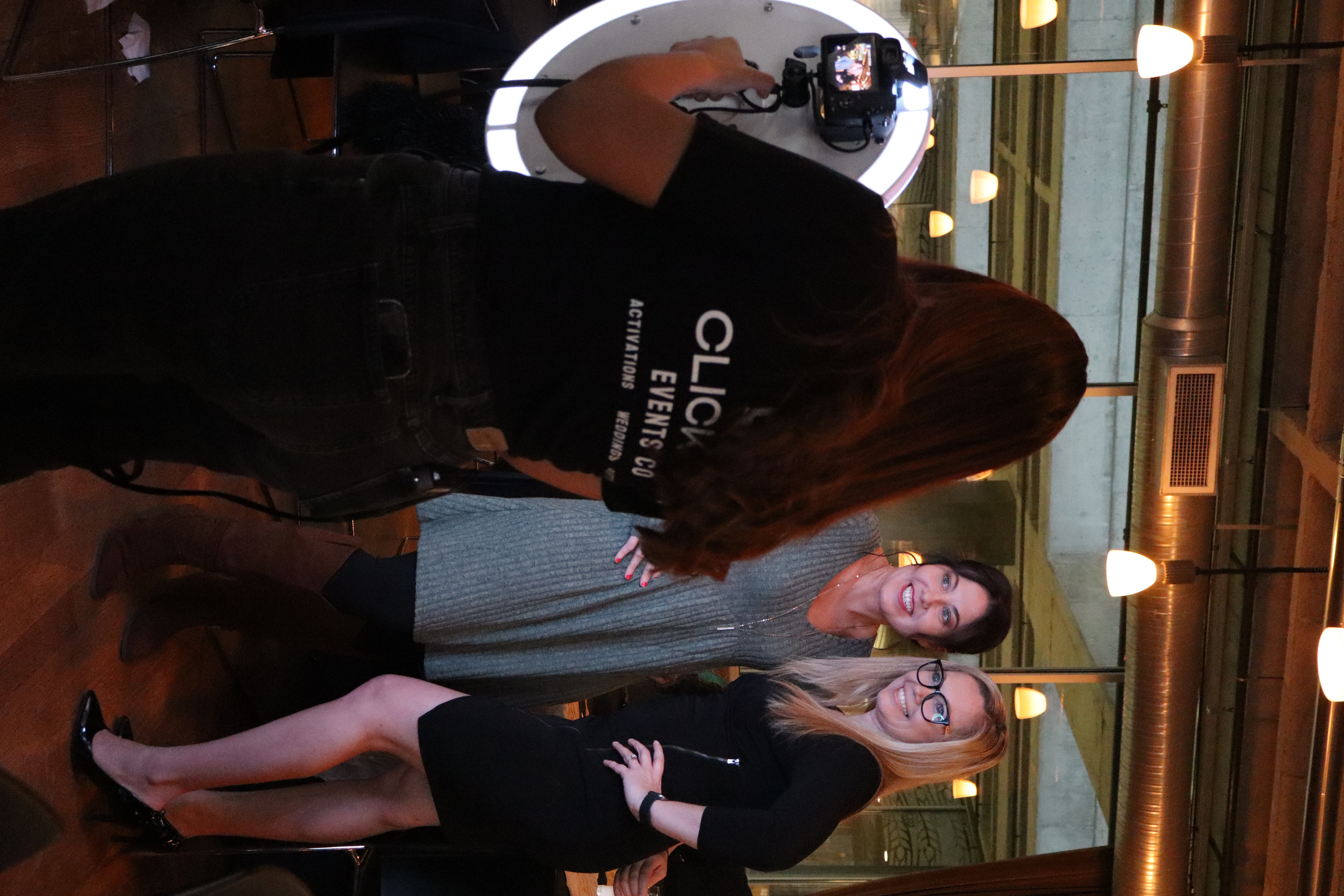 What Our Clients Say About ClickFun Events Co – Real Testimonials from Kansas City Events
