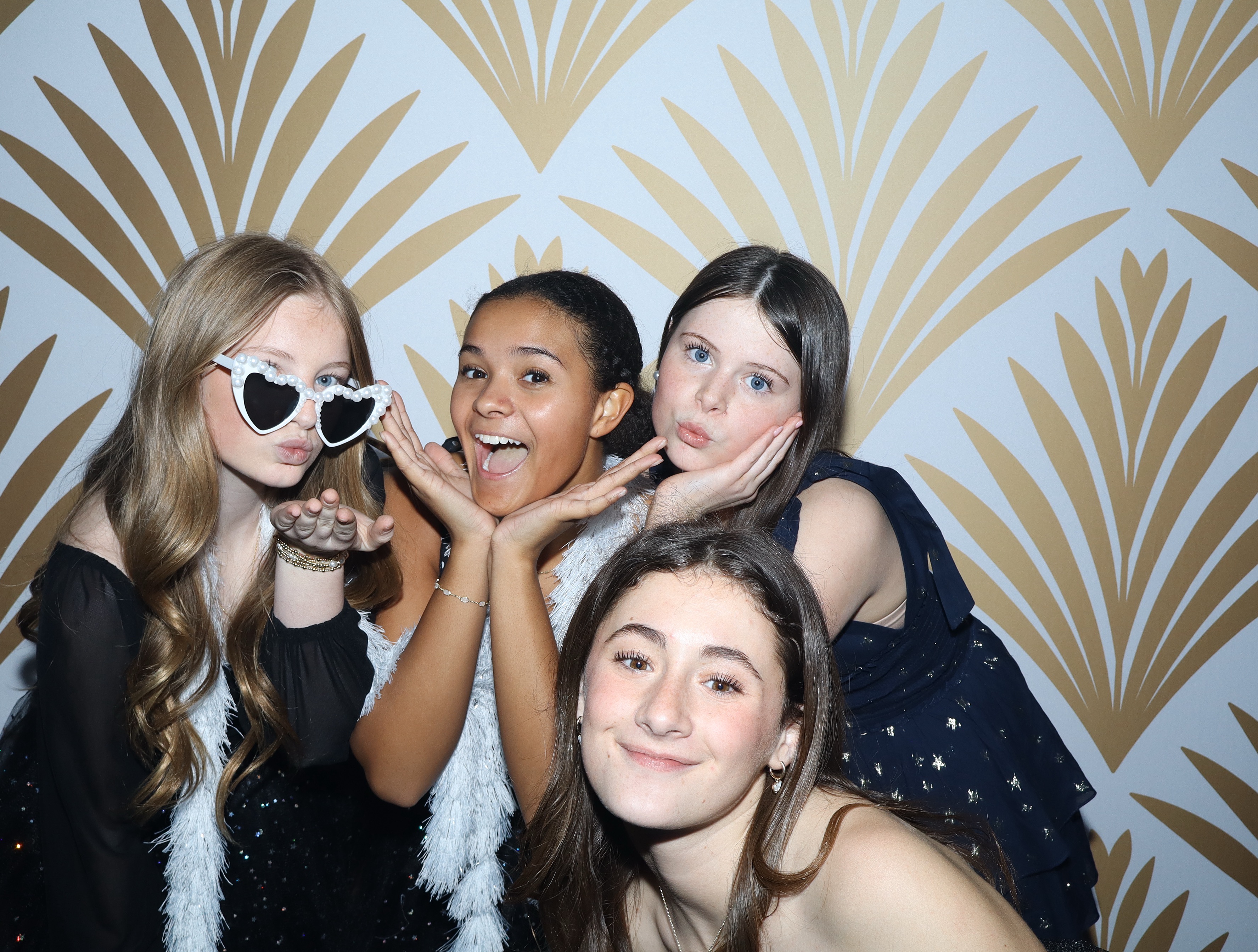 Why Birthday Parties in Kansas City Are Better with Photo Booth Experiences
