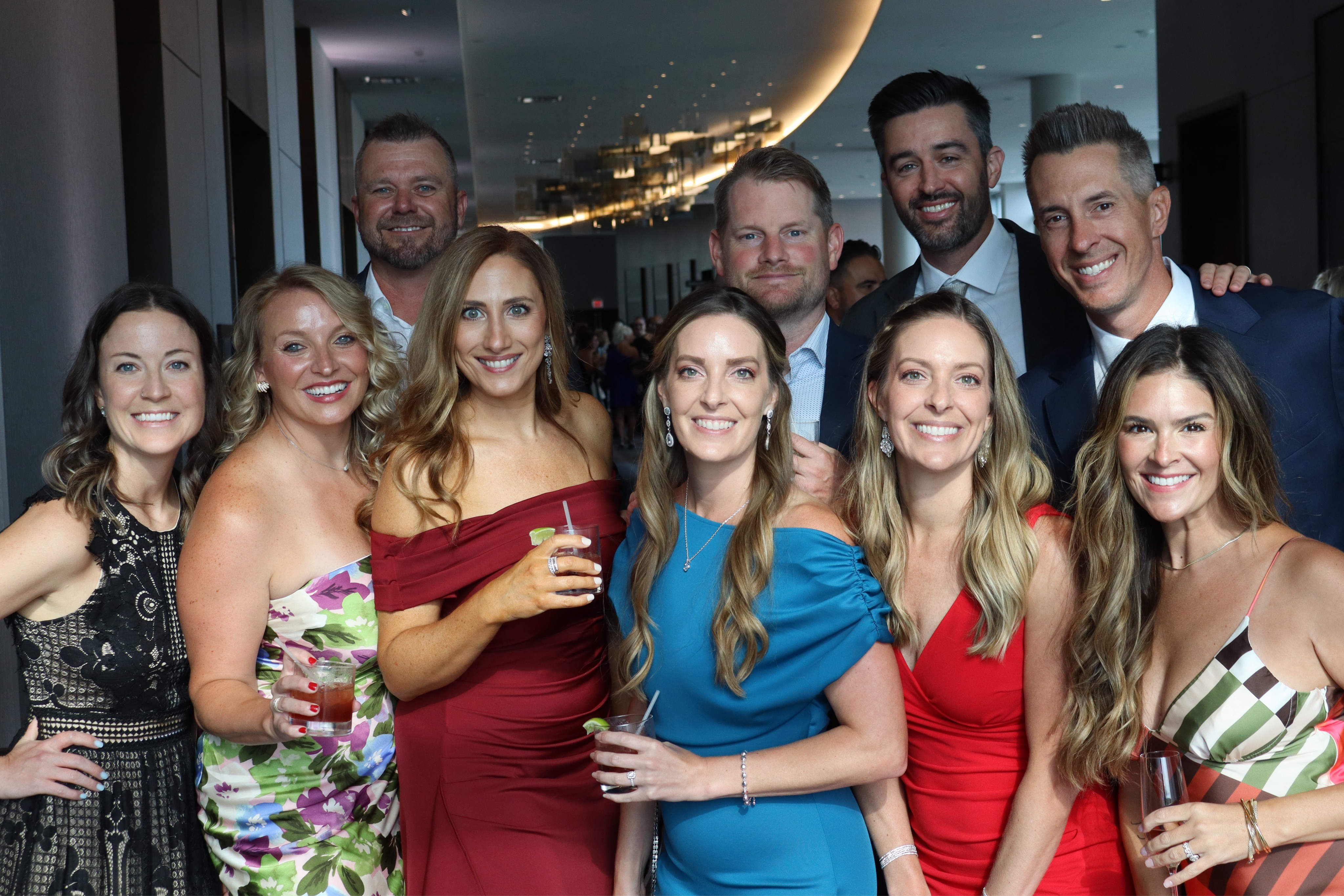 How Photo Booths Increase Brand Awareness at Events