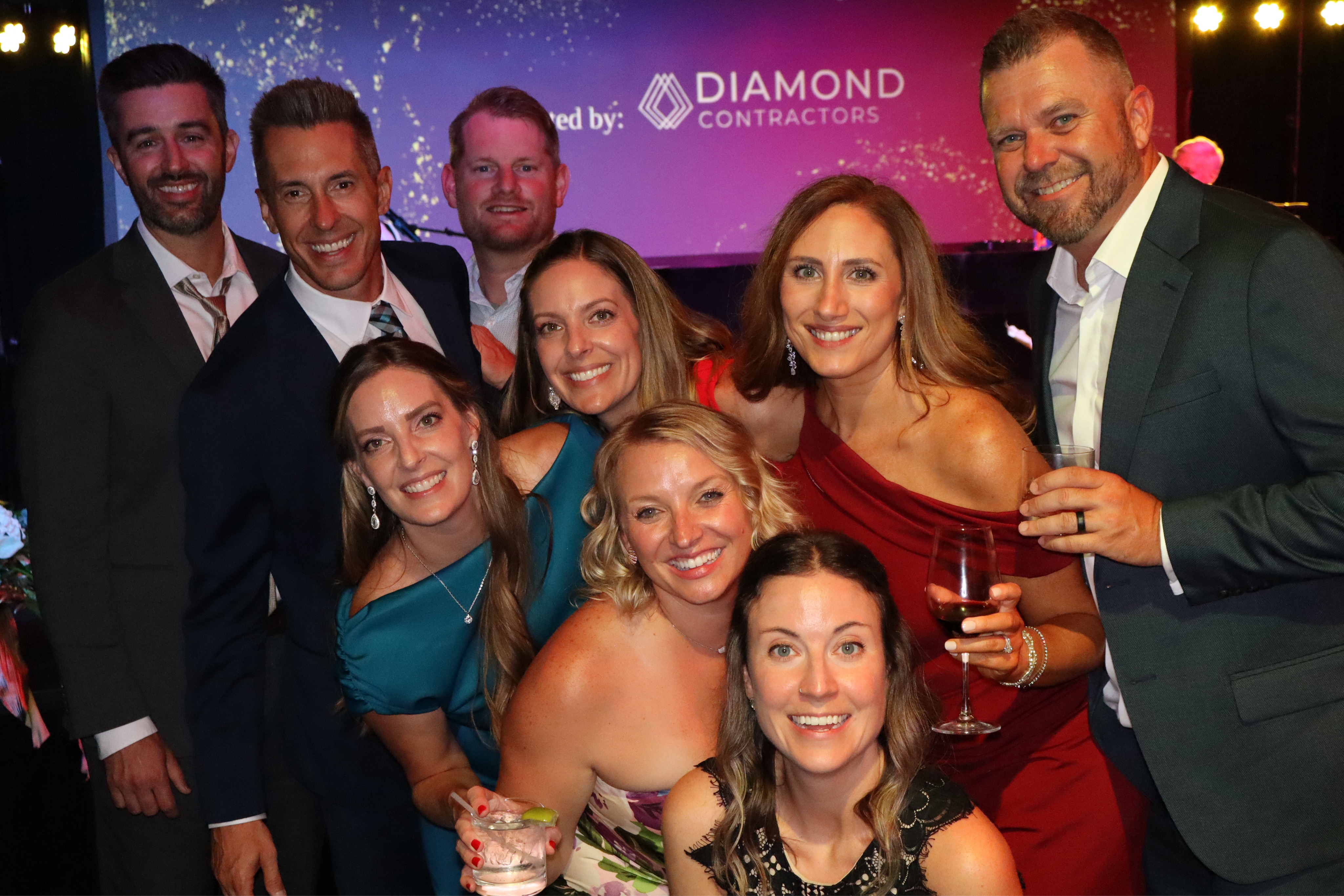 How Photo Booths Increase Brand Awareness at Events