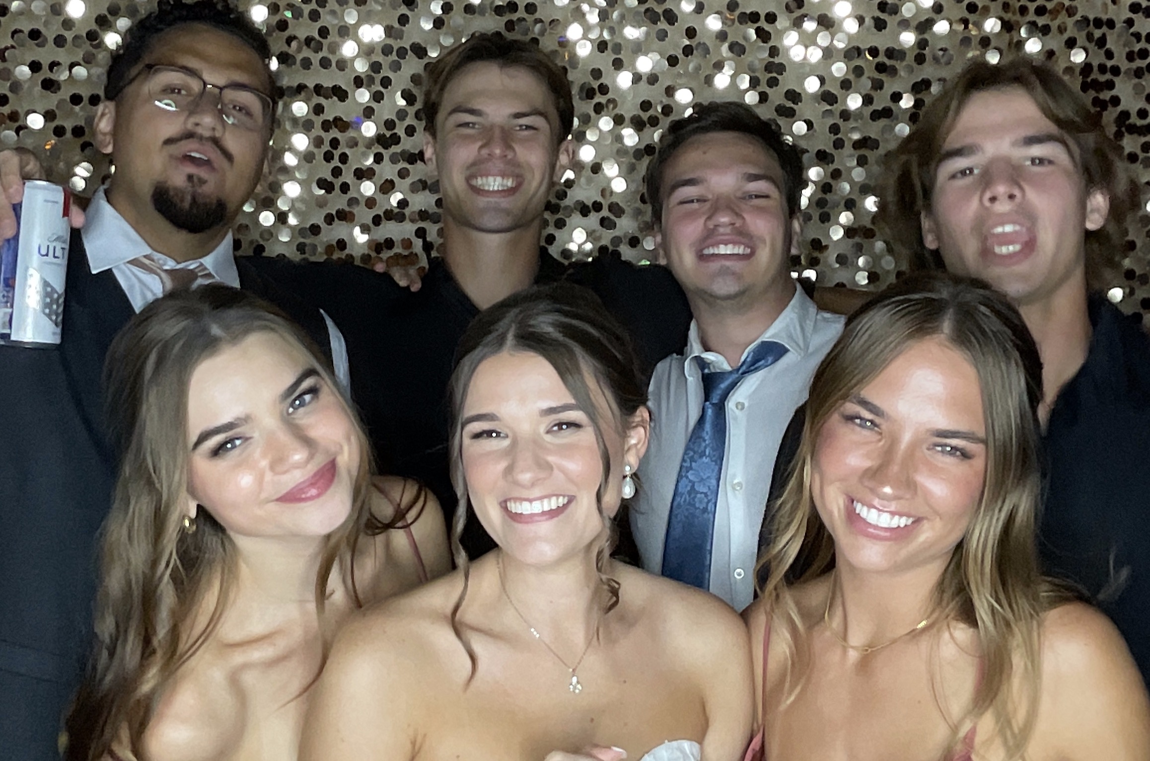 Why Every Kansas City Wedding Needs a Photo Booth