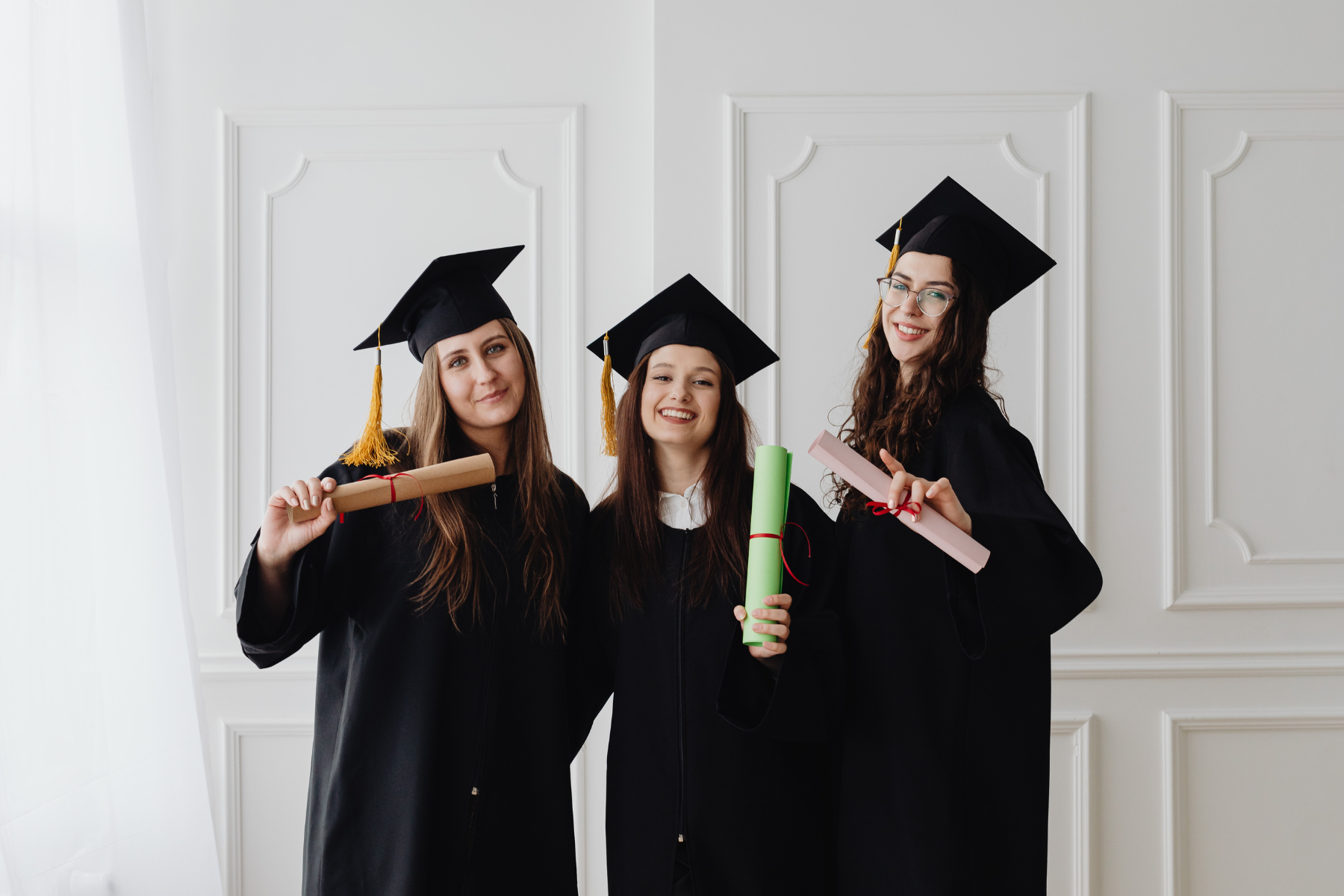 Graduation in Kansas City, Celebrate with ClickFun Events Co Photo Booths